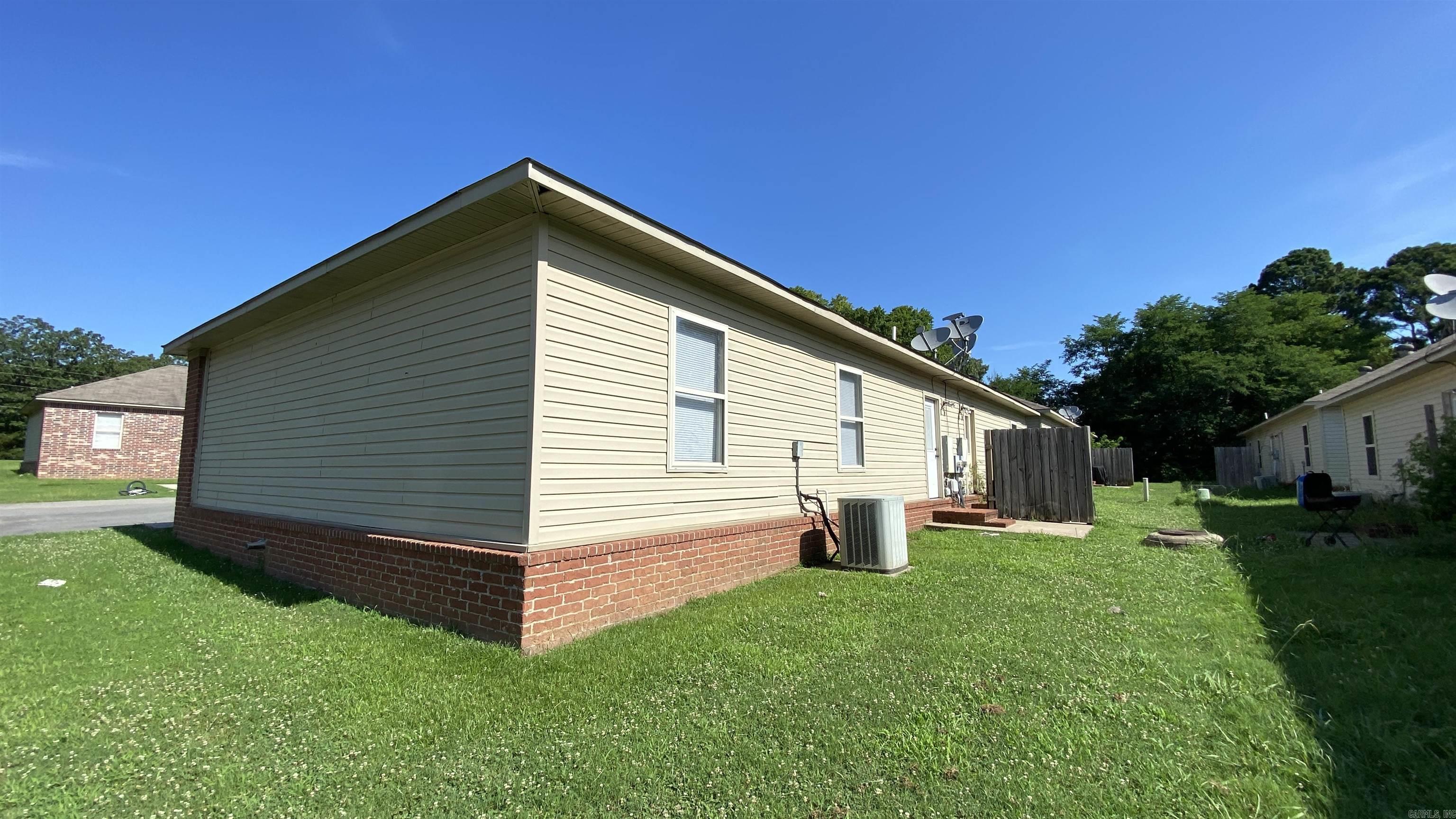 Hatcher Oaks - Residential Income