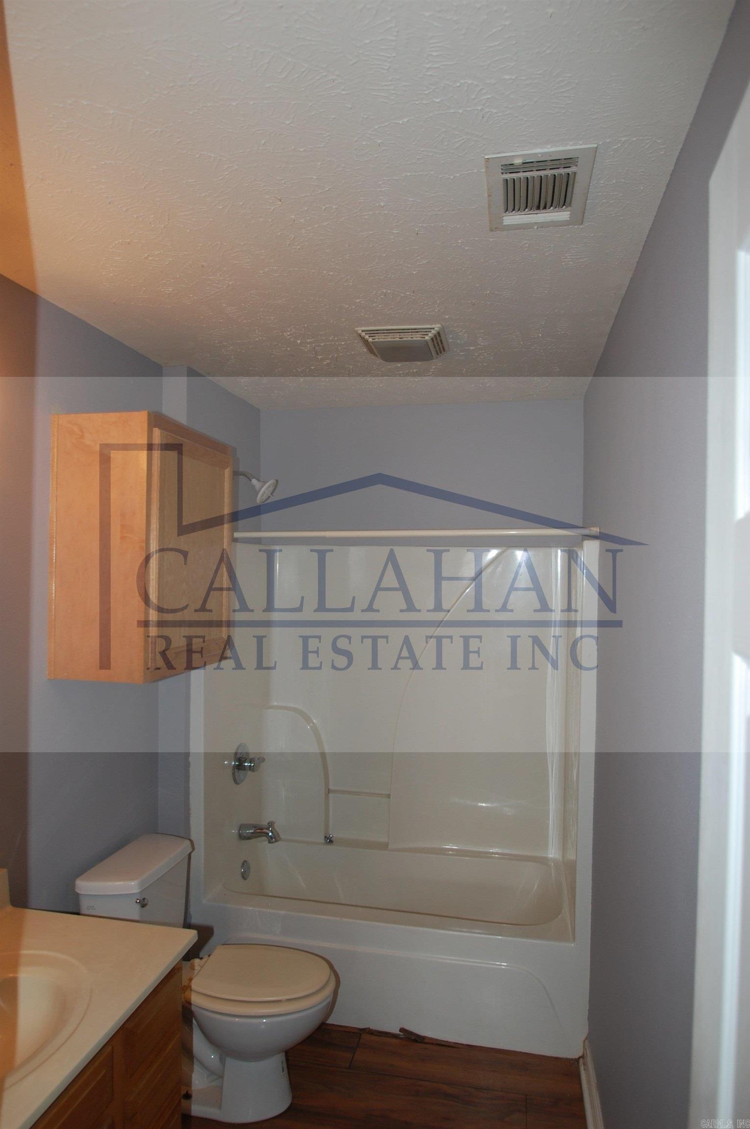 Hatcher Oaks - Residential Income