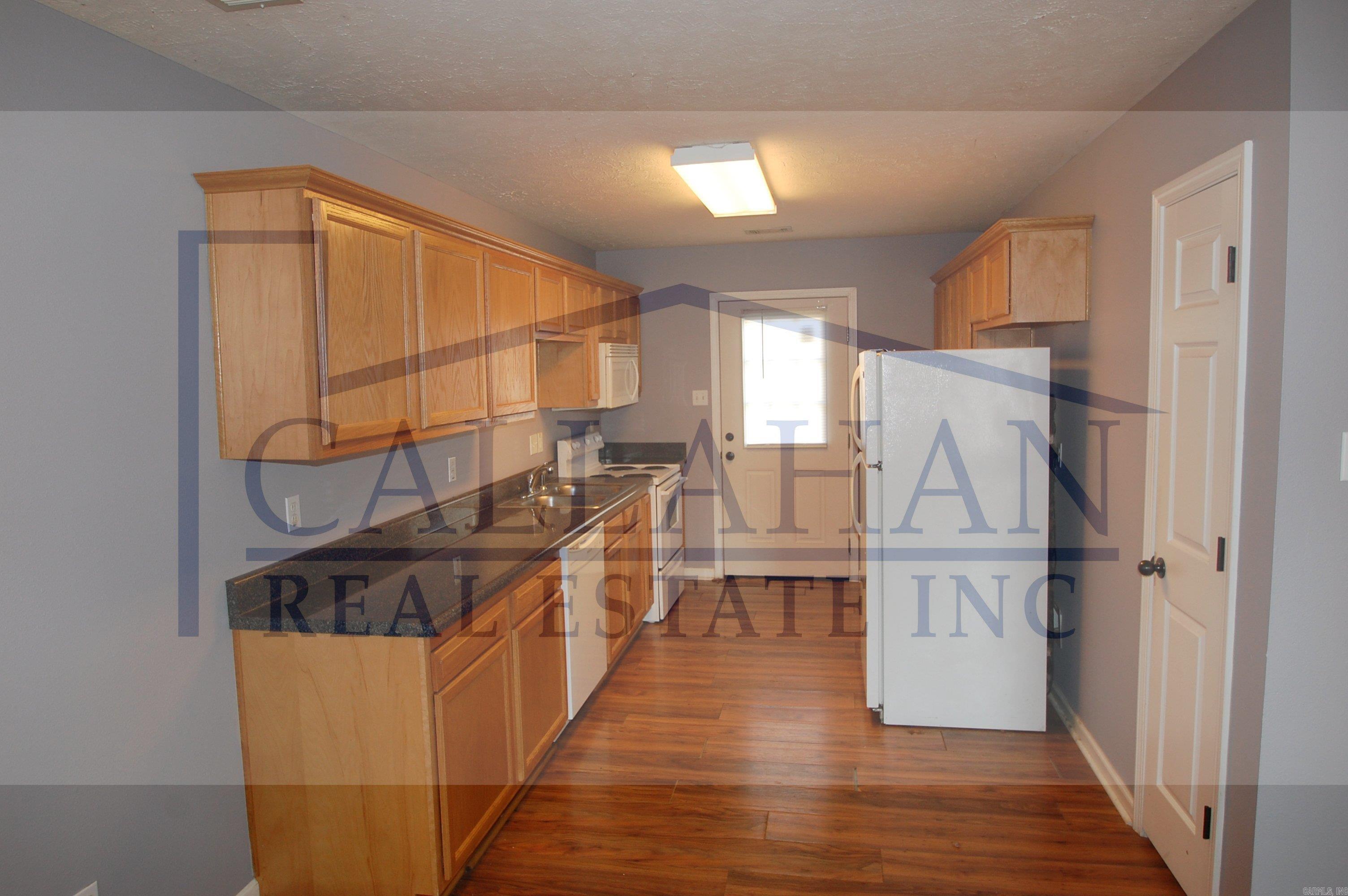 Hatcher Oaks - Residential Income