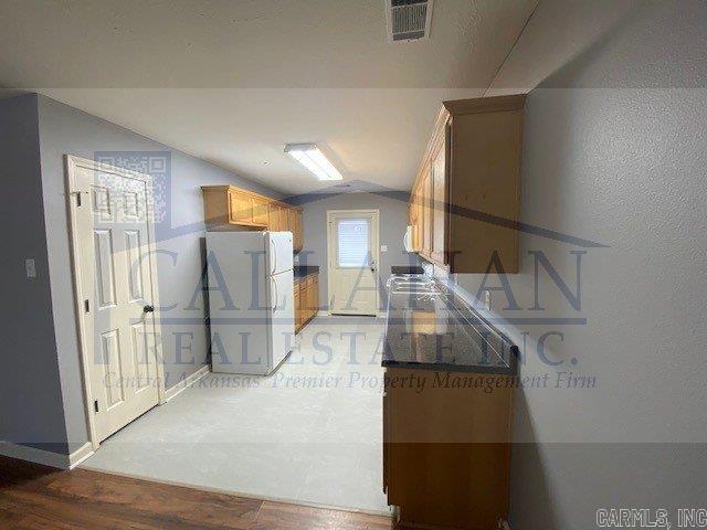 Hatcher Oaks - Residential Income