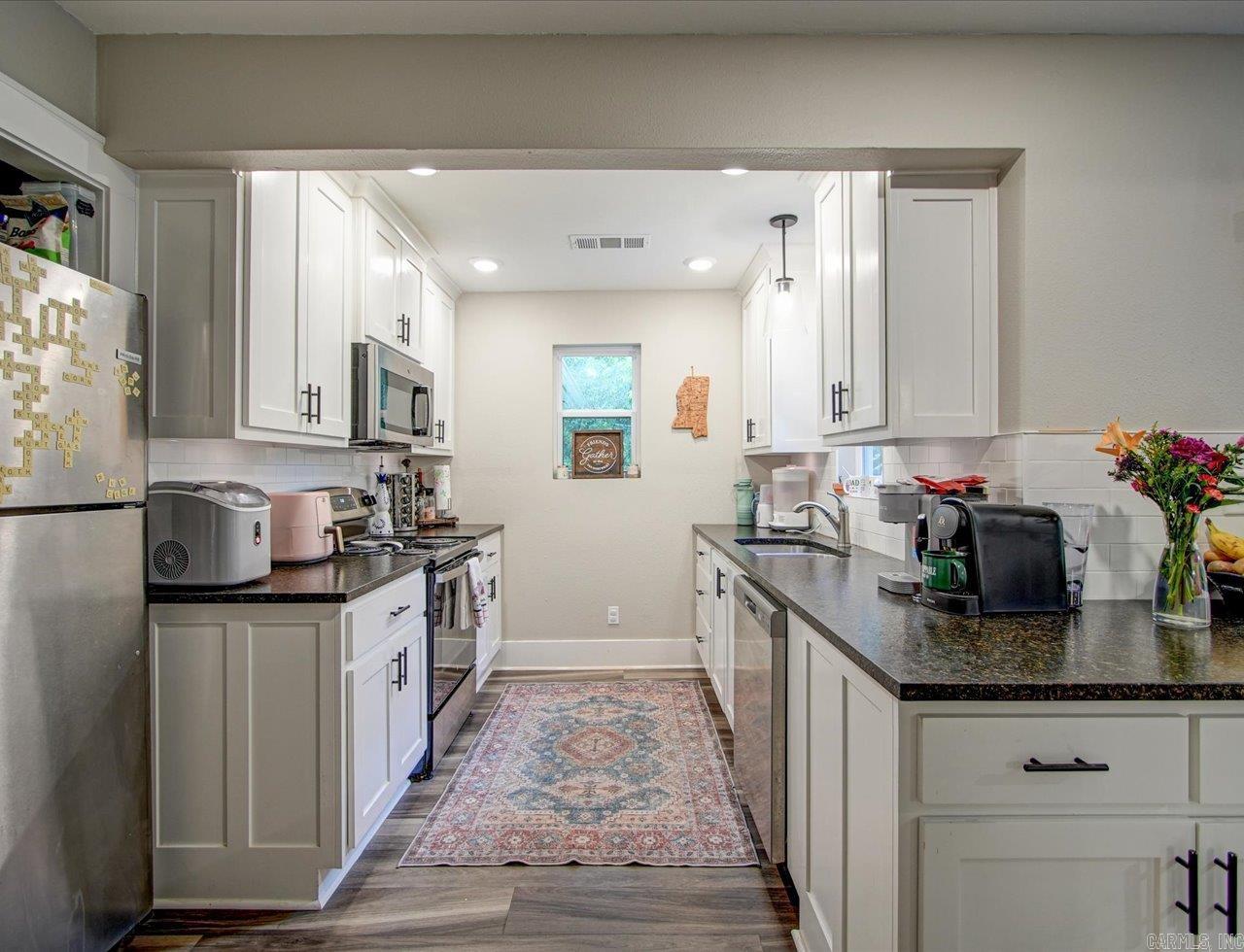 WESTBROOK ADDITION - Residential