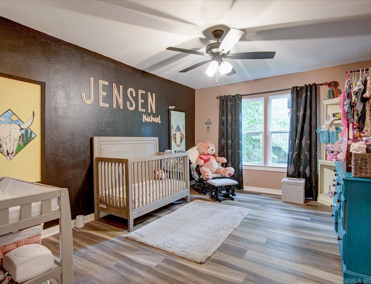 WESTBROOK ADDITION - Residential