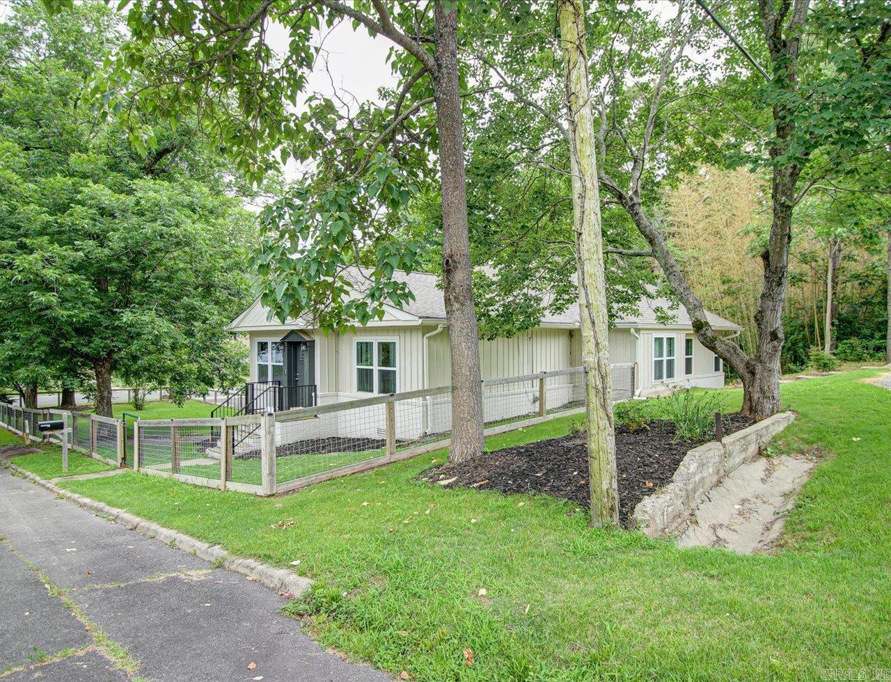 WESTBROOK ADDITION - Residential