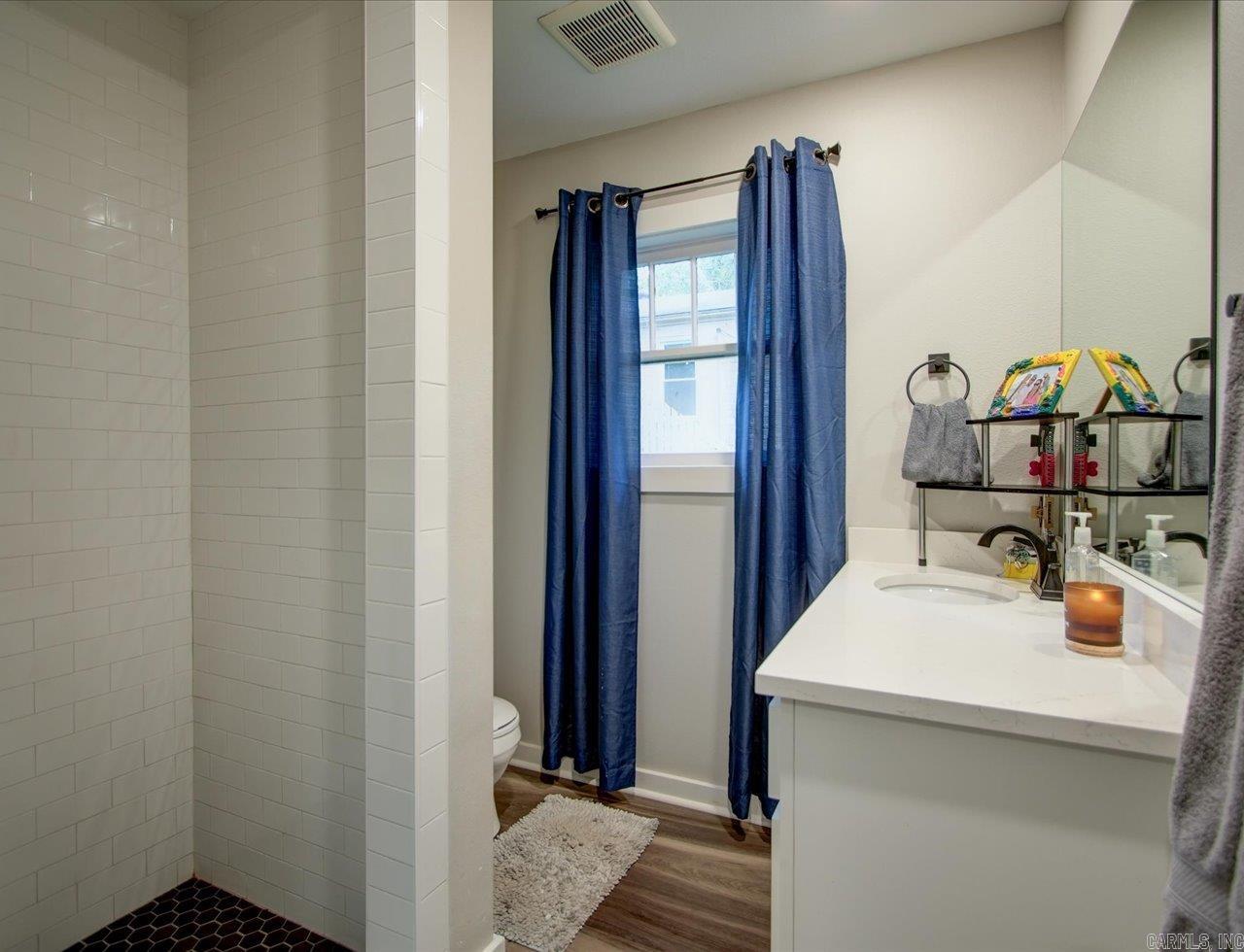 WESTBROOK ADDITION - Residential