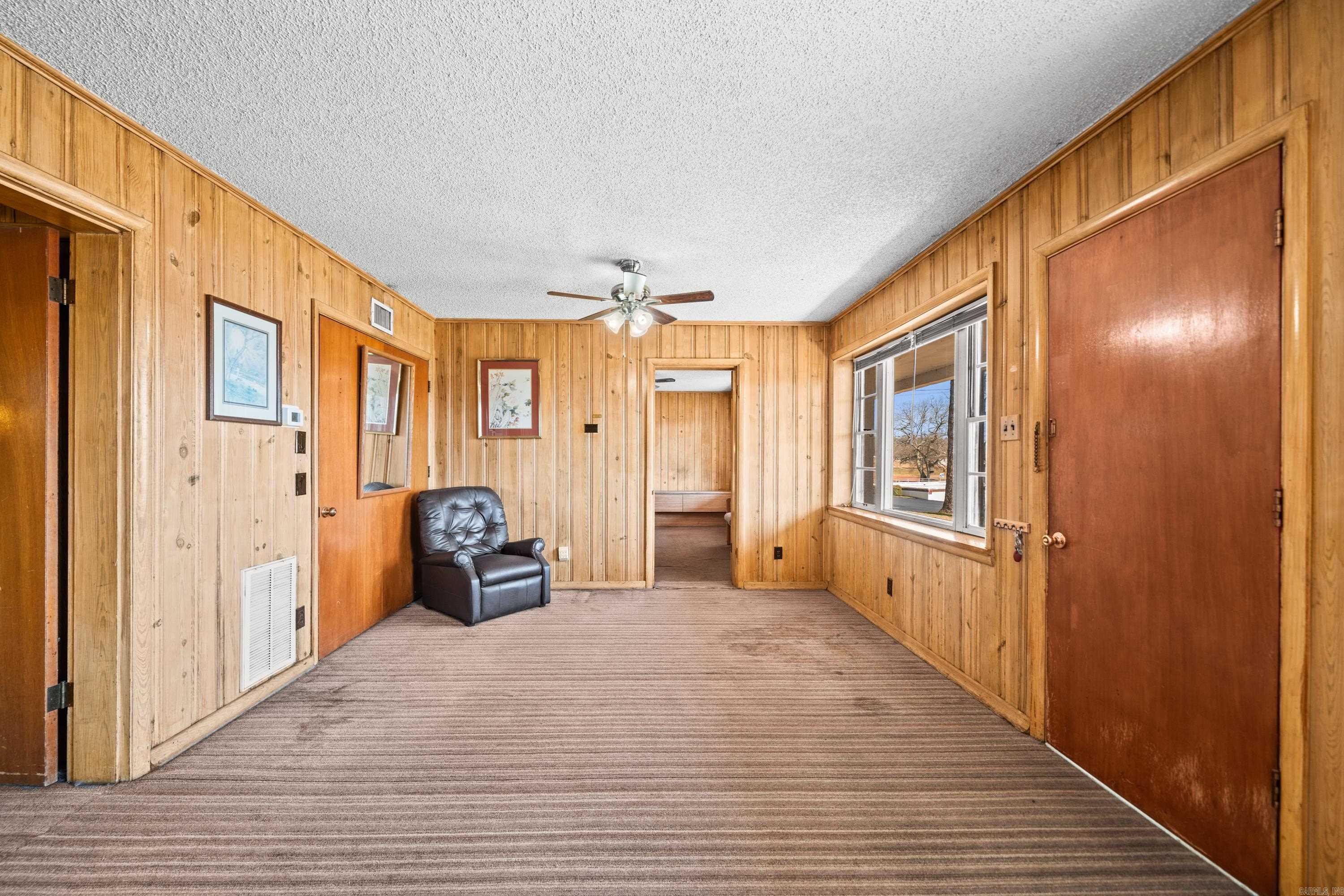 BUENA VISTA HPR - Residential