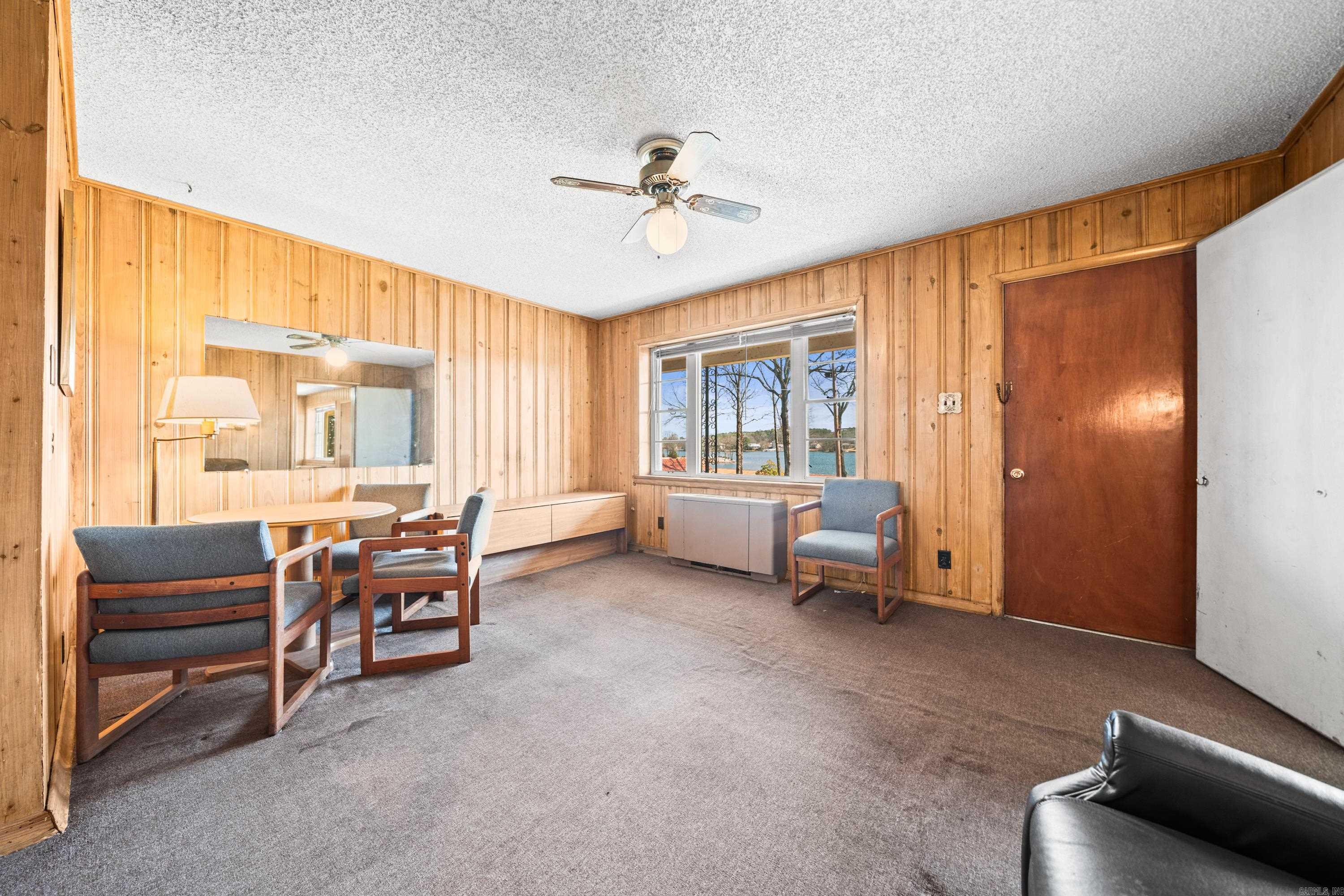 BUENA VISTA HPR - Residential