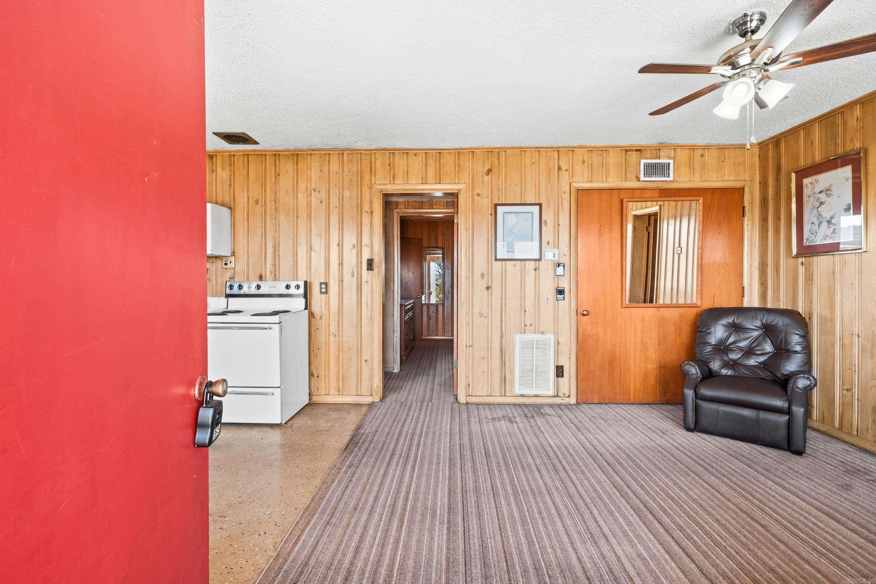 BUENA VISTA HPR - Residential
