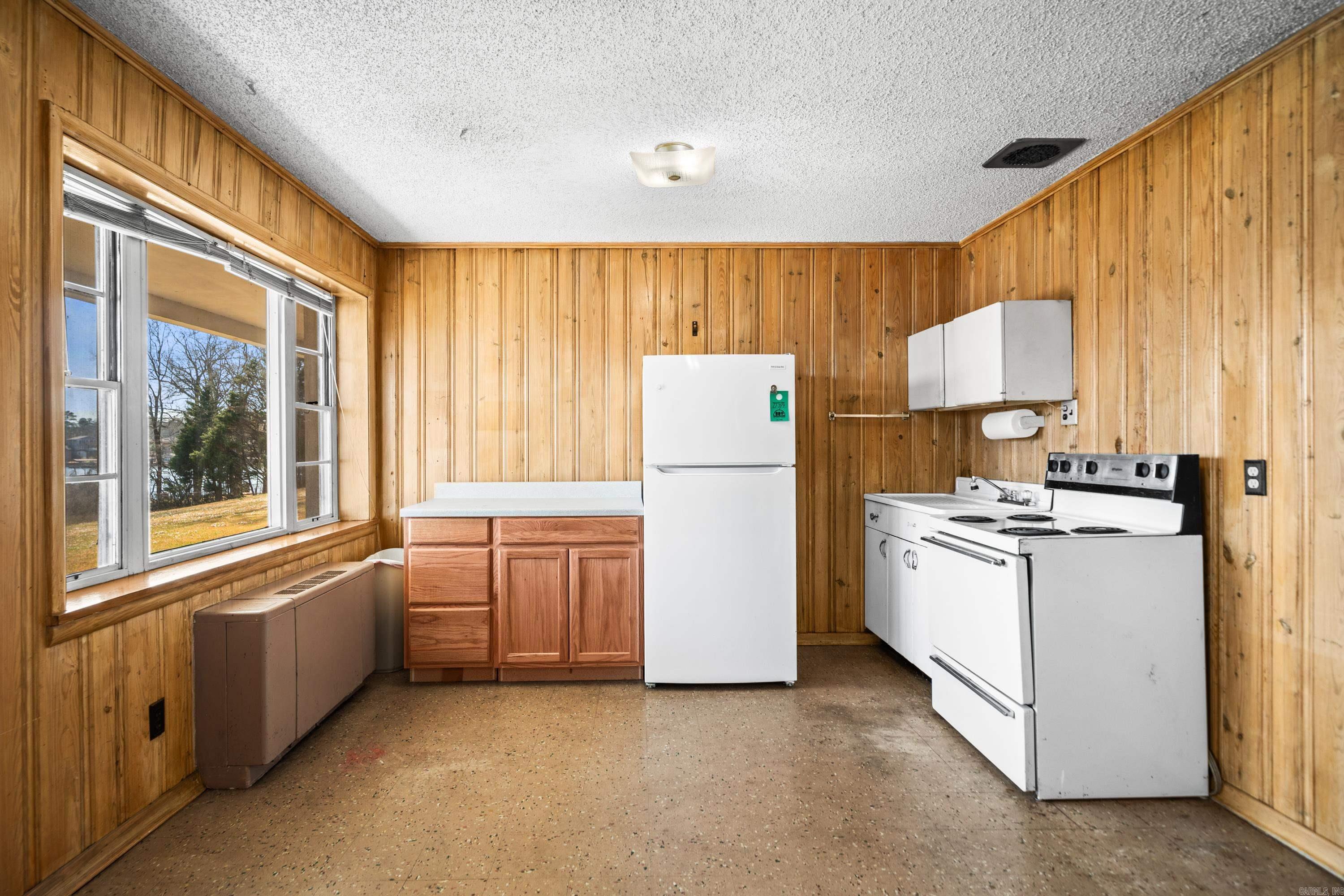 BUENA VISTA HPR - Residential