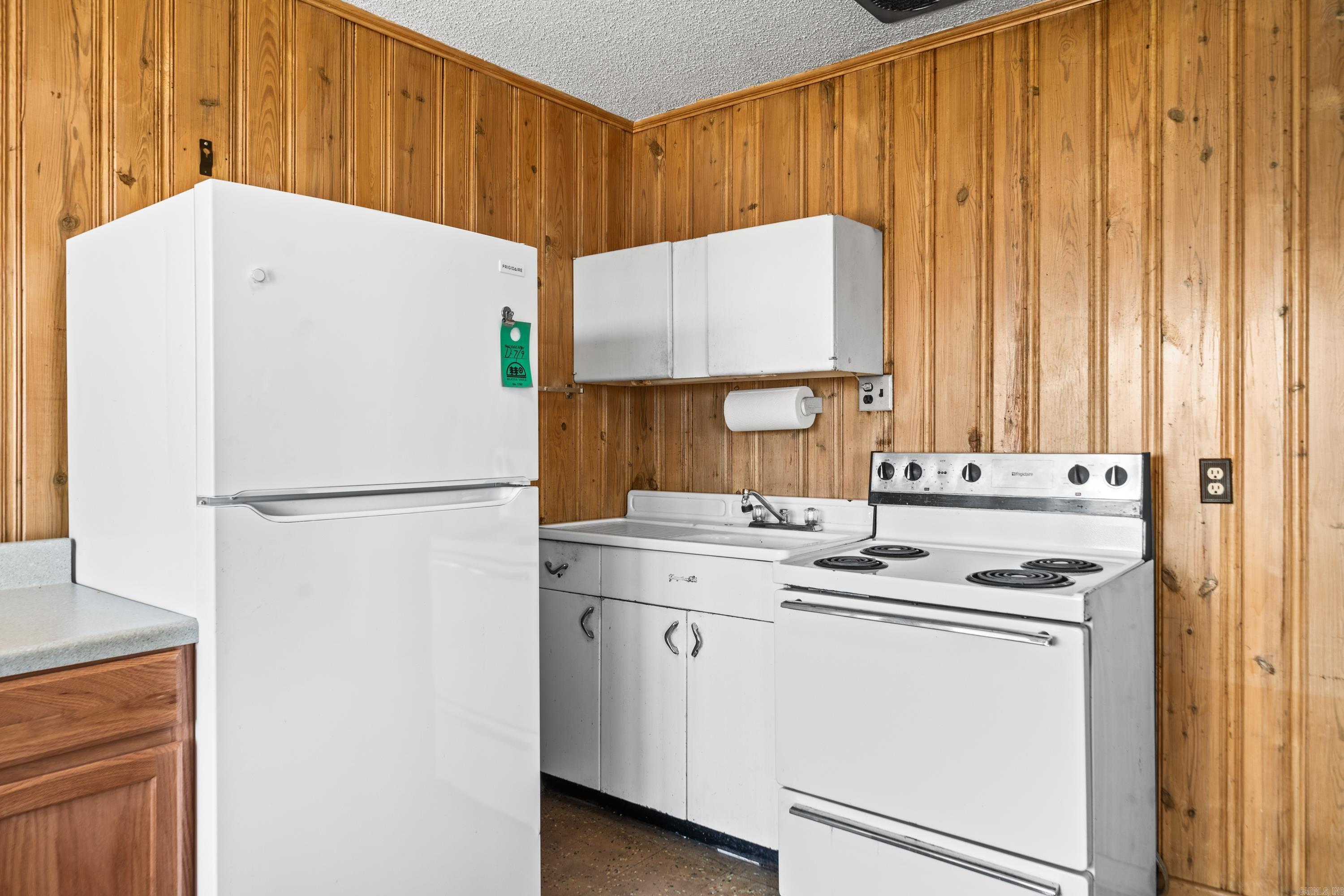 BUENA VISTA HPR - Residential