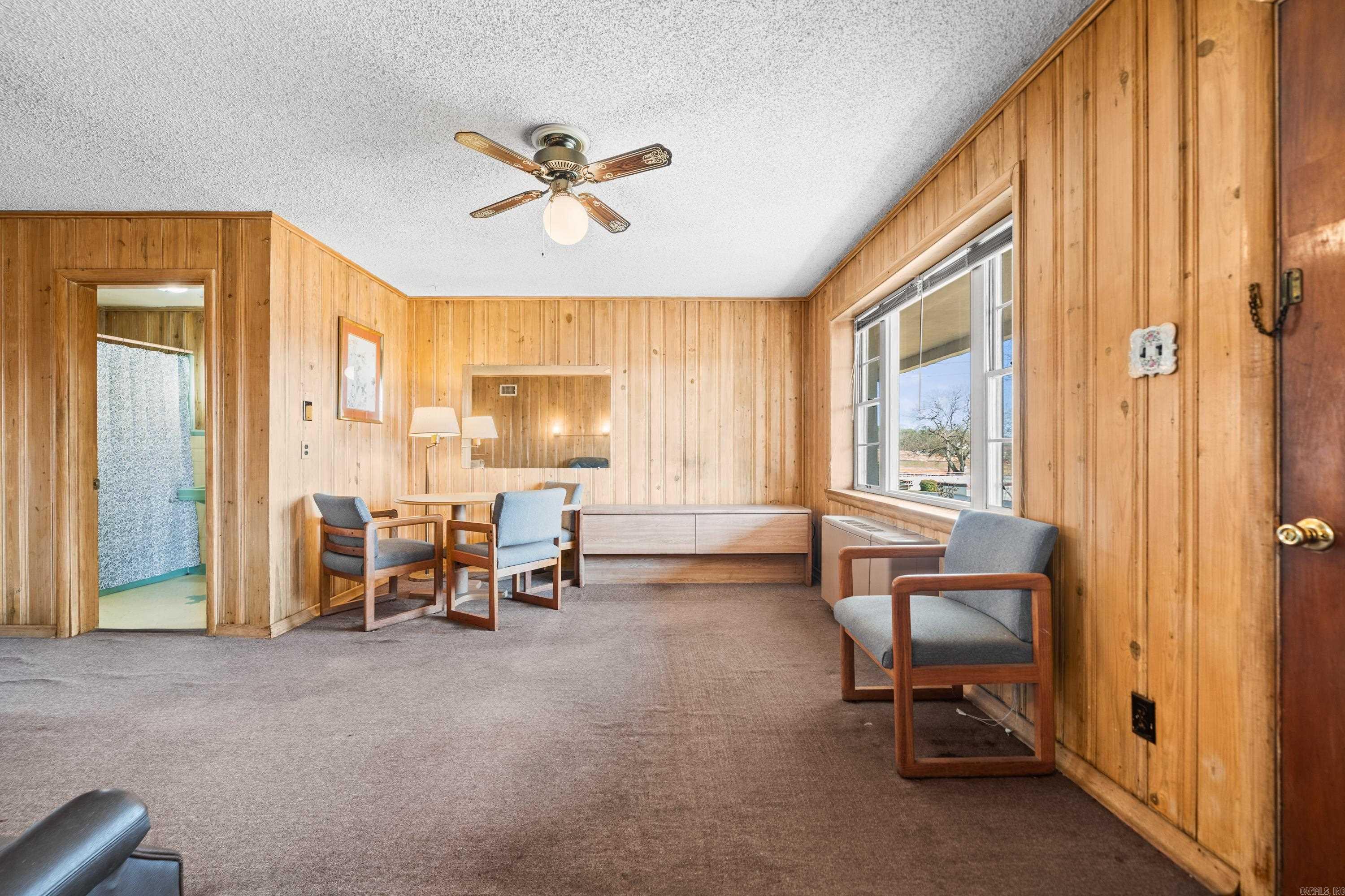 BUENA VISTA HPR - Residential
