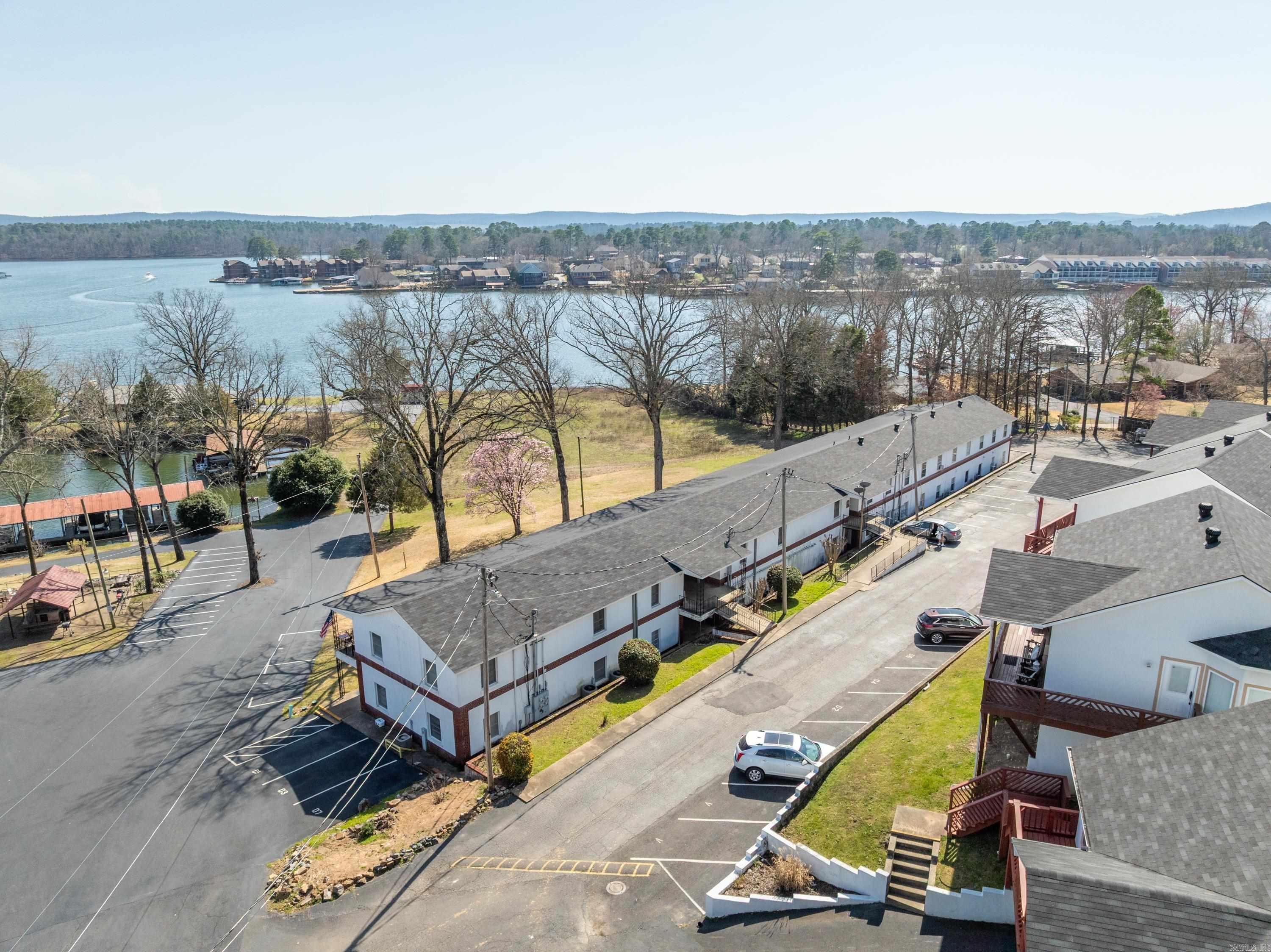 BUENA VISTA HPR - Residential