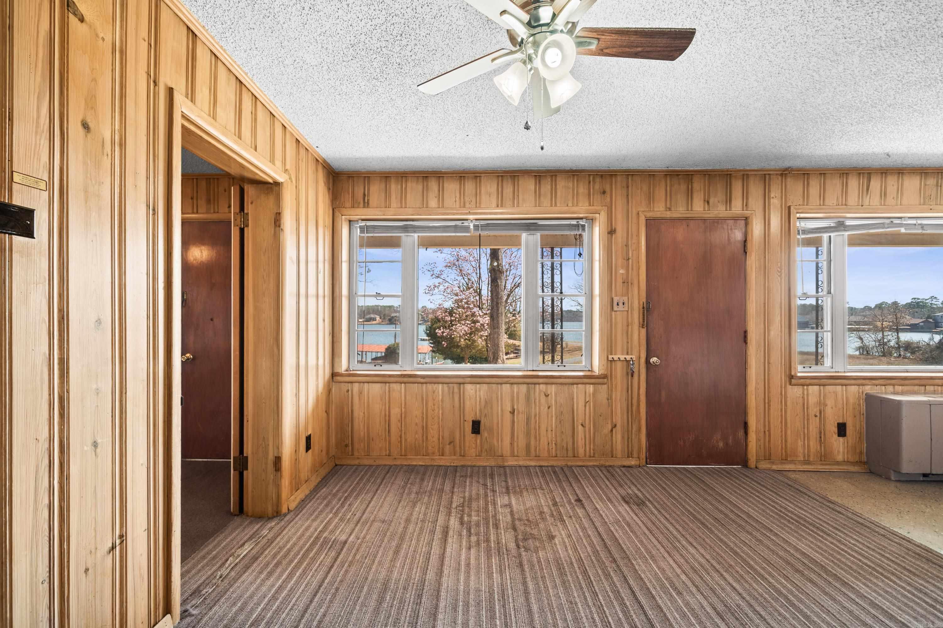 BUENA VISTA HPR - Residential