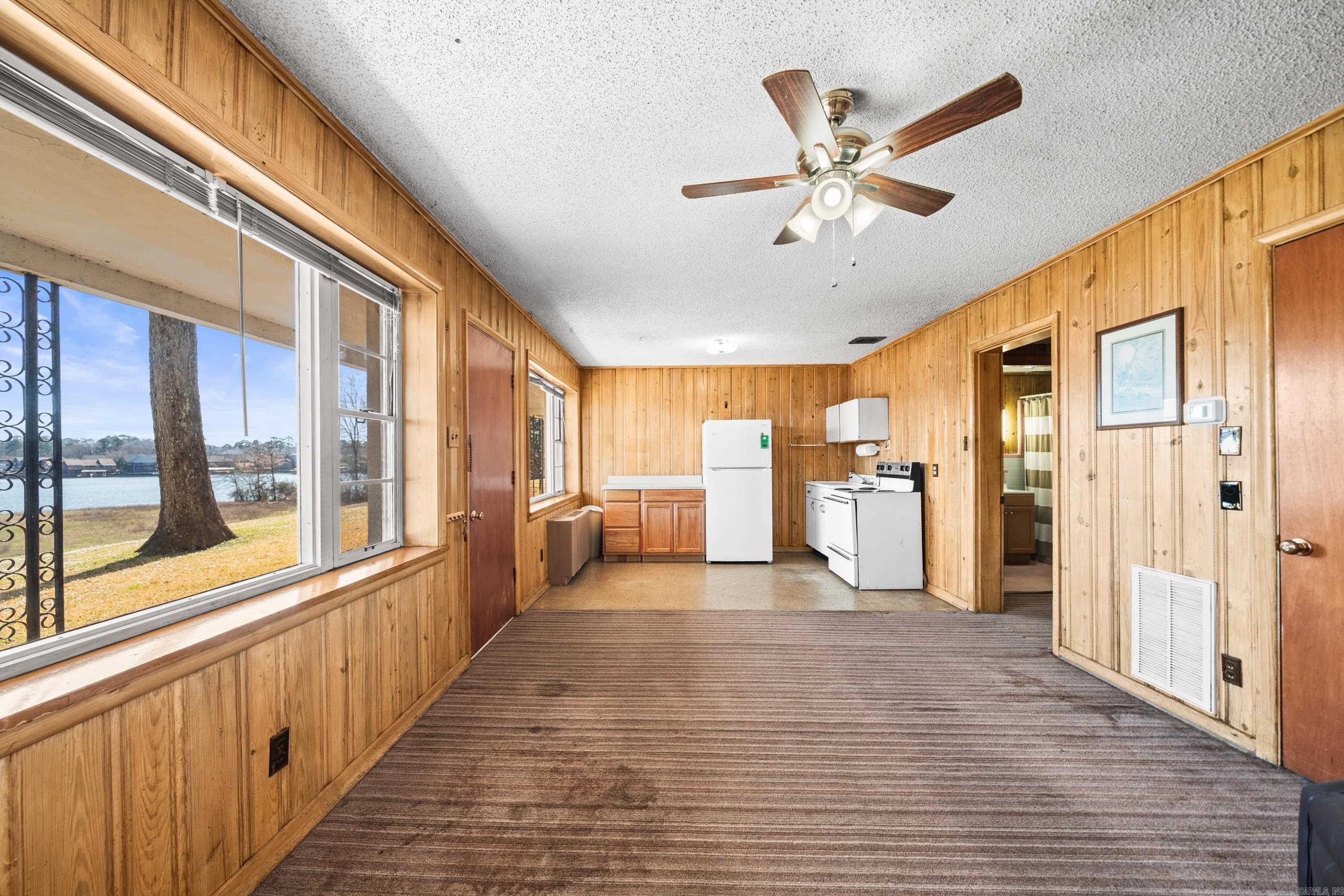BUENA VISTA HPR - Residential