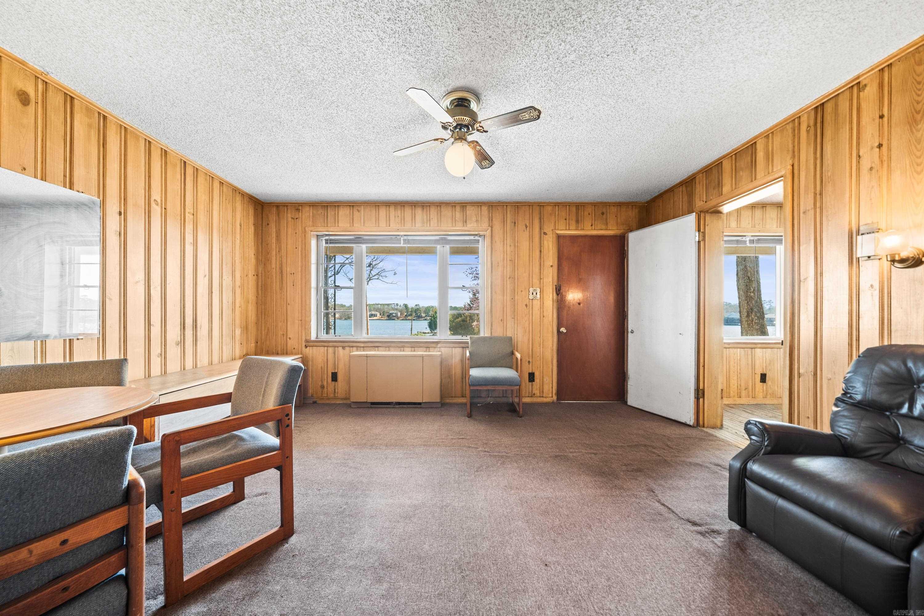 BUENA VISTA HPR - Residential