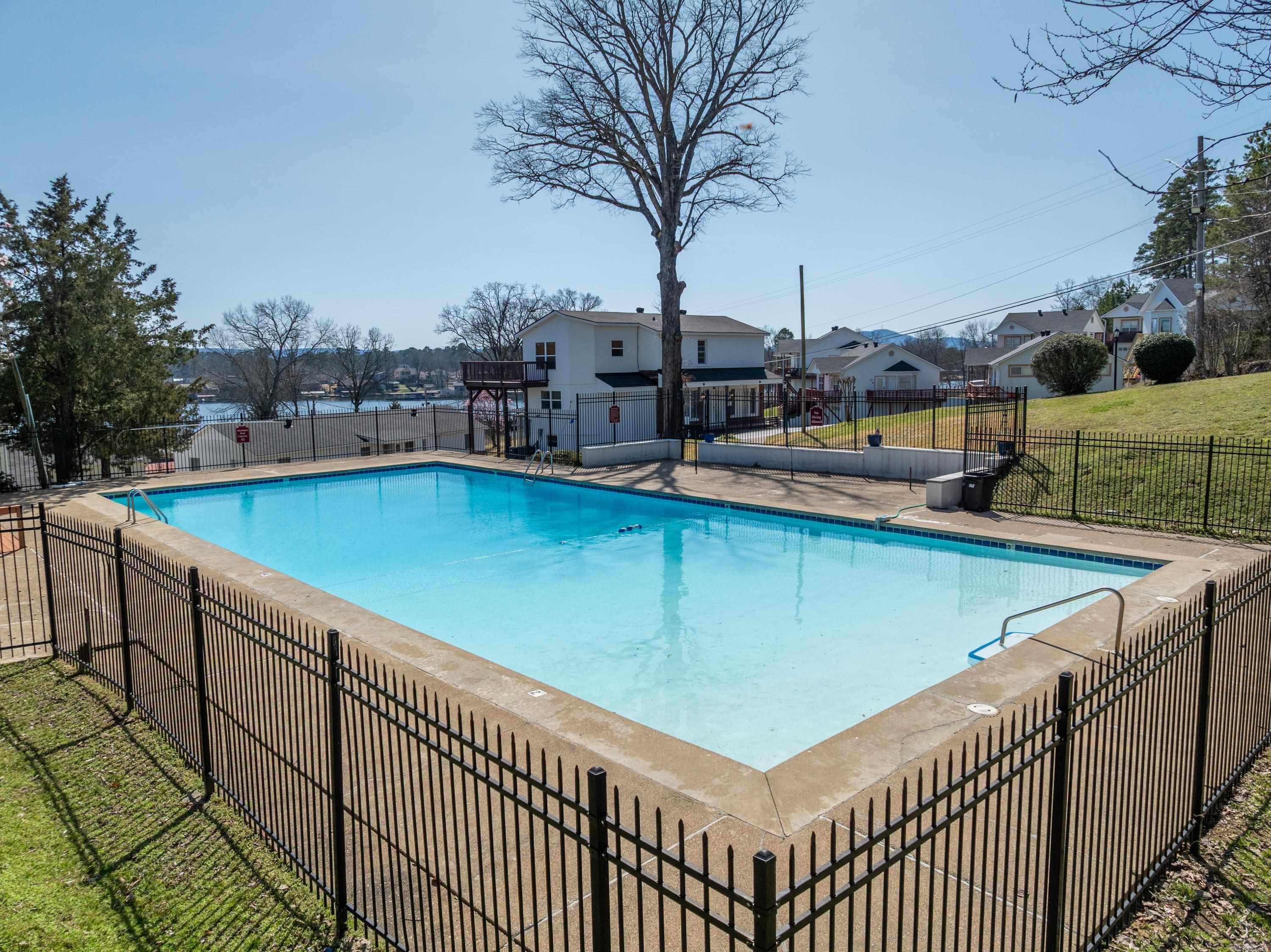BUENA VISTA HPR - Residential