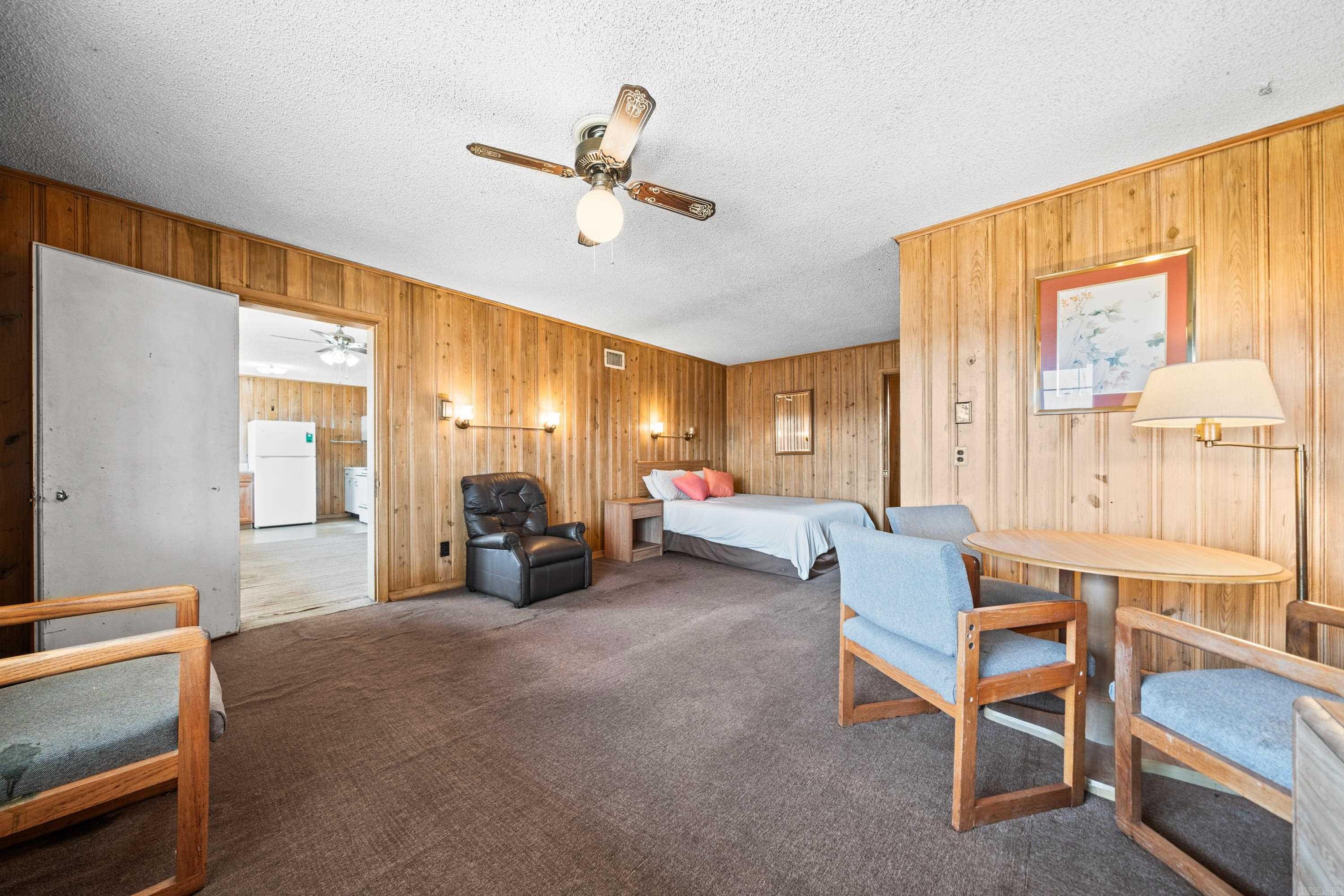 BUENA VISTA HPR - Residential