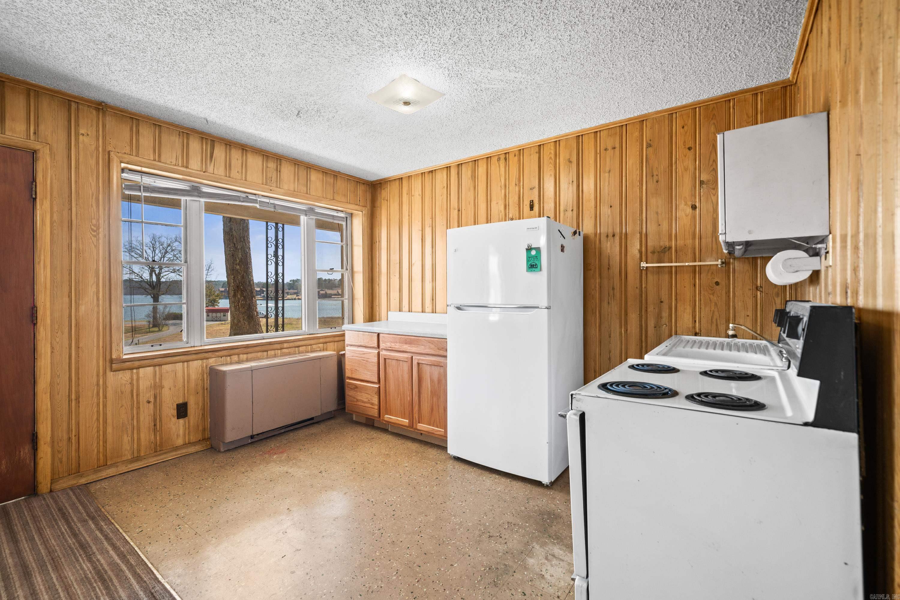 BUENA VISTA HPR - Residential