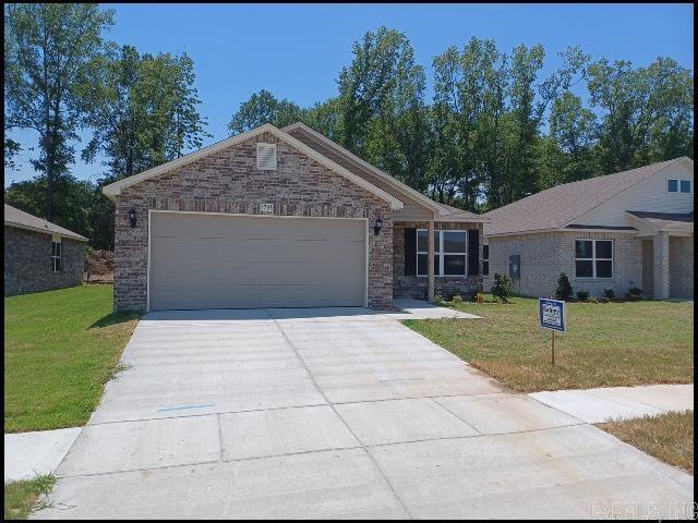 WHITE OAK CROSSING - Residential Lease