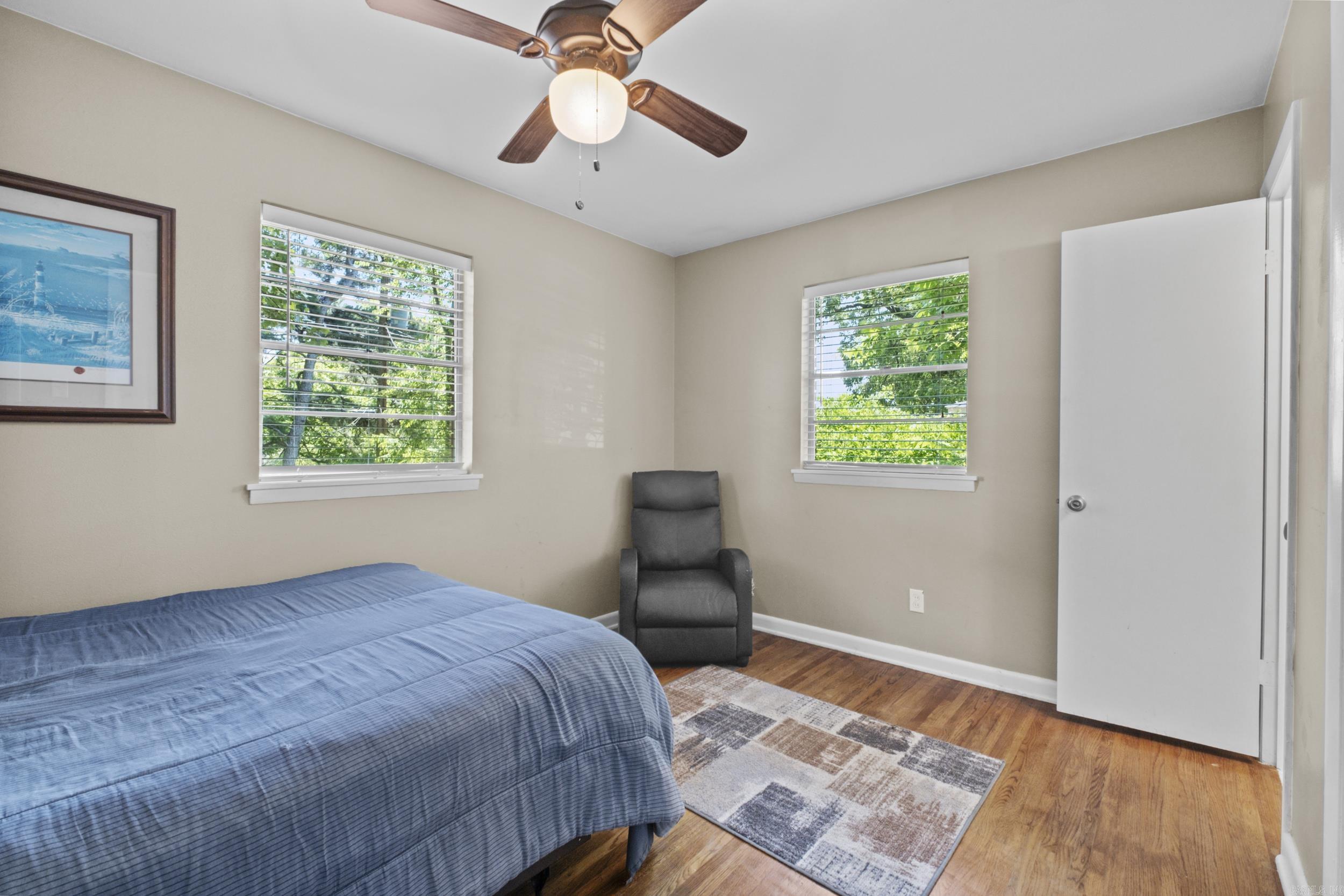 SANTE FE HGTS - Residential