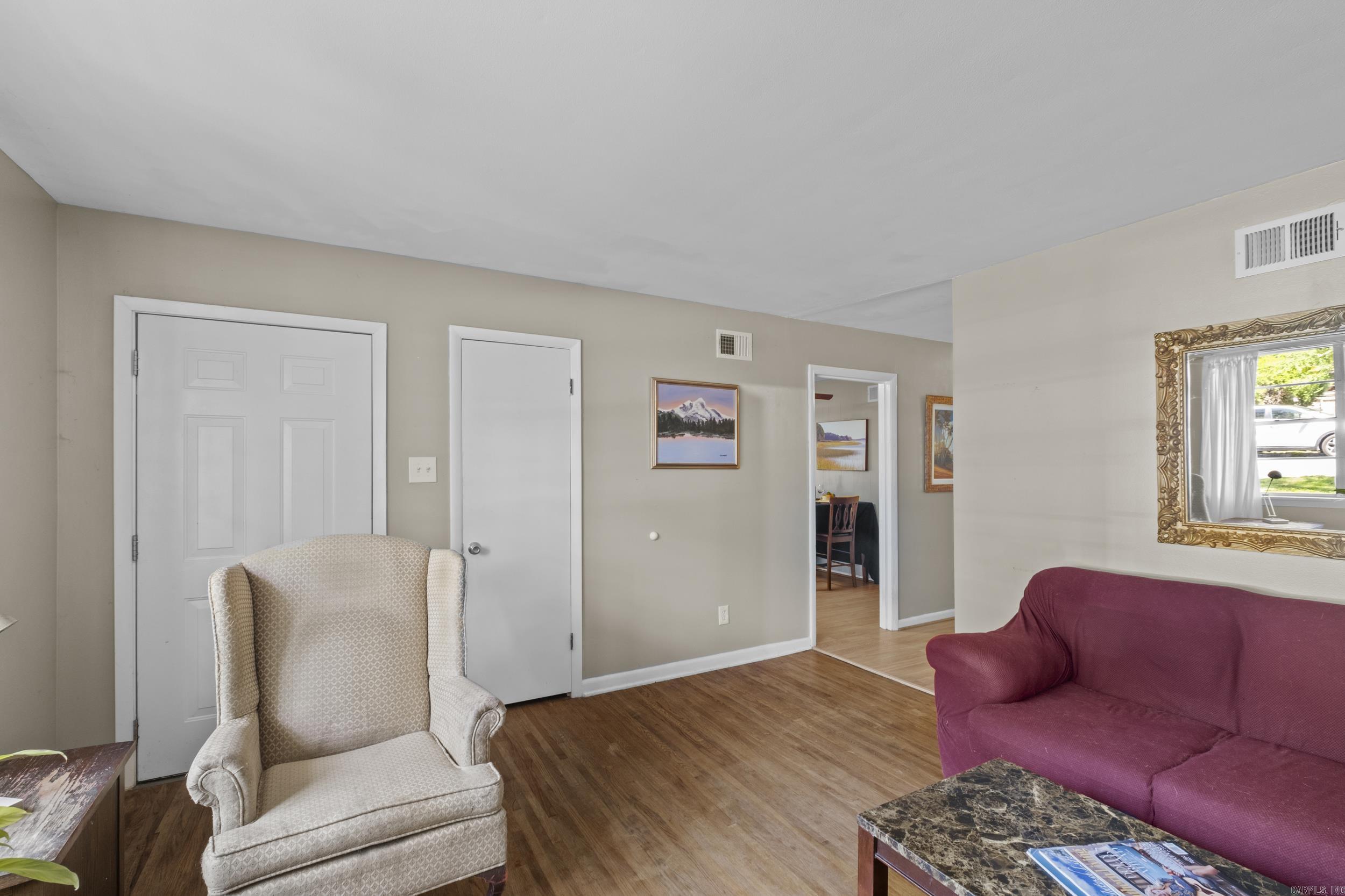 SANTE FE HGTS - Residential