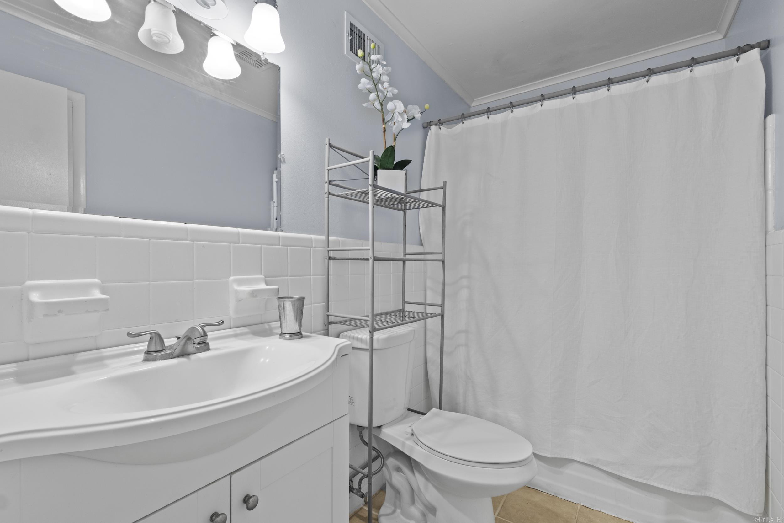 SANTE FE HGTS - Residential