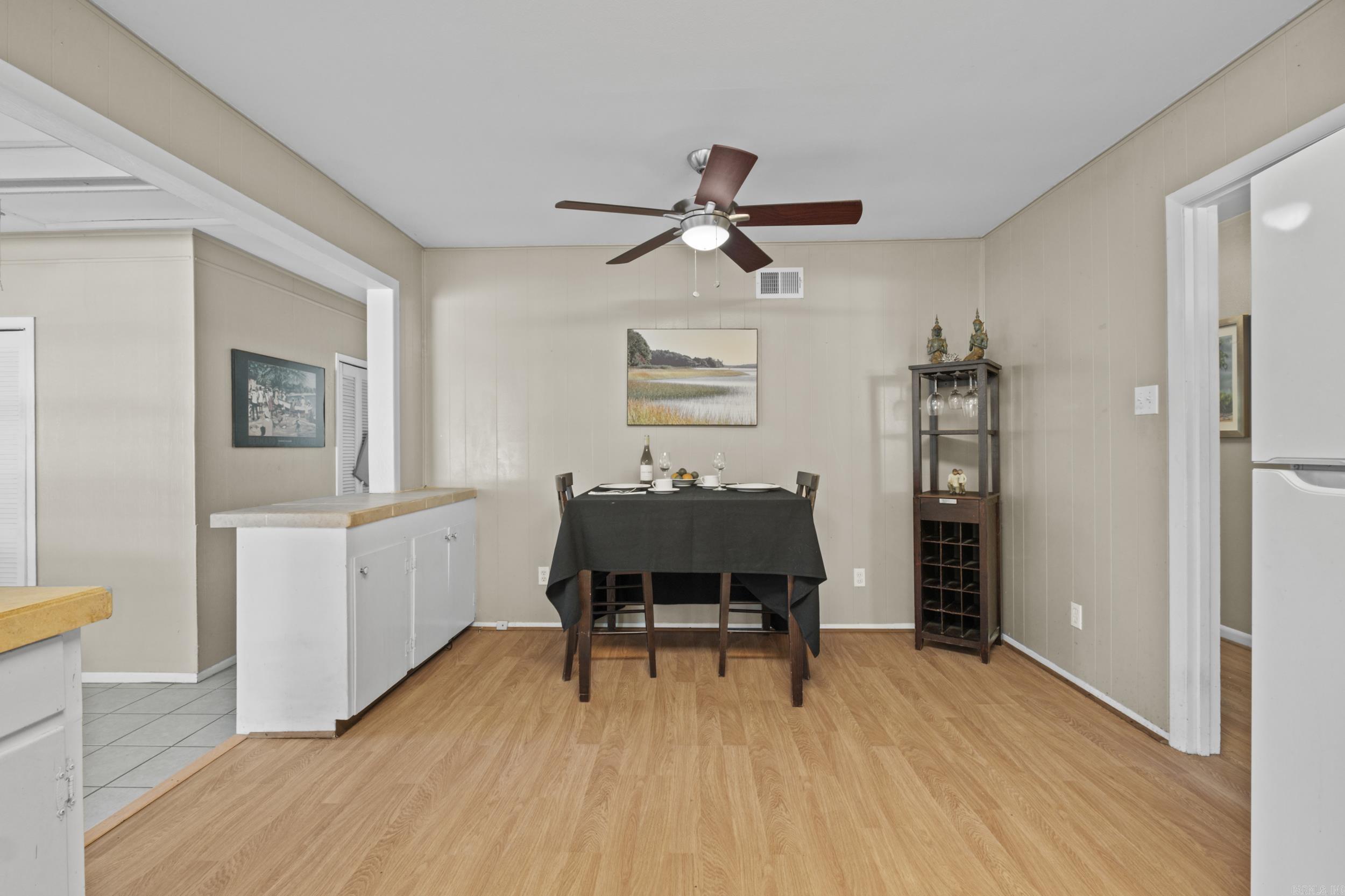 SANTE FE HGTS - Residential