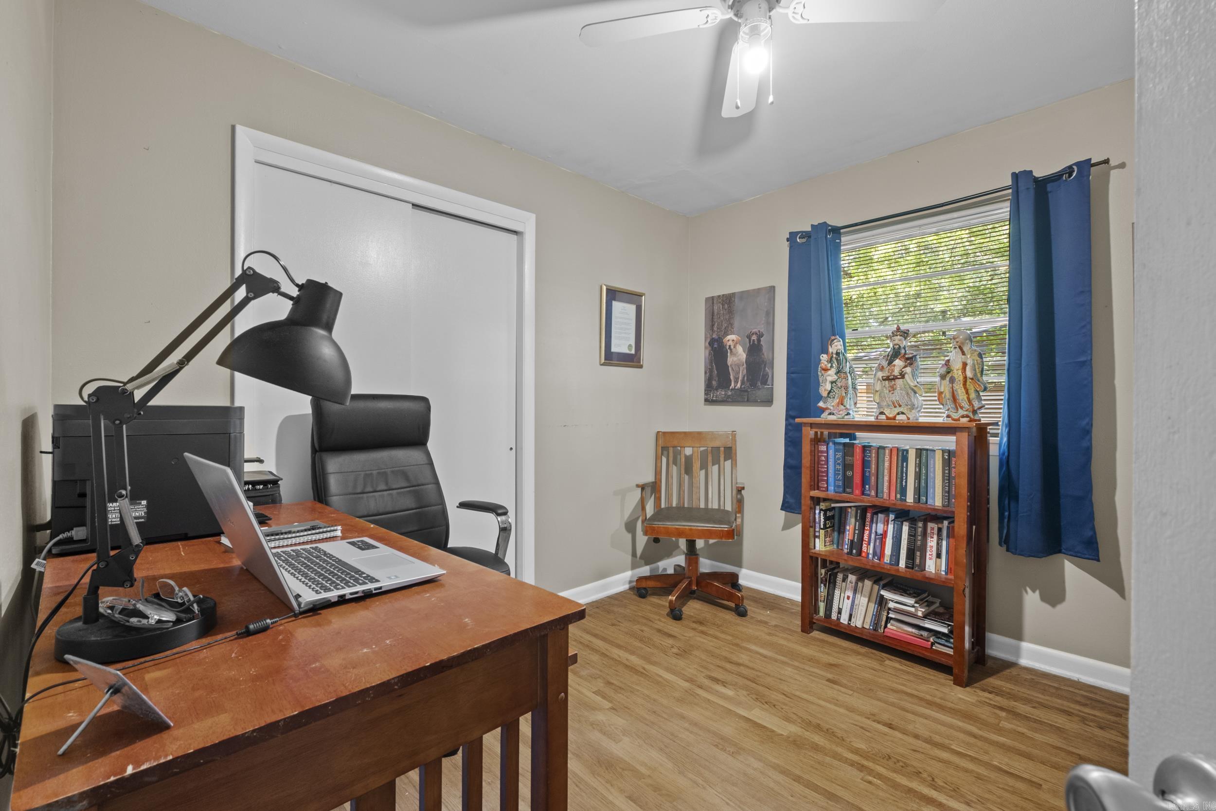 SANTE FE HGTS - Residential