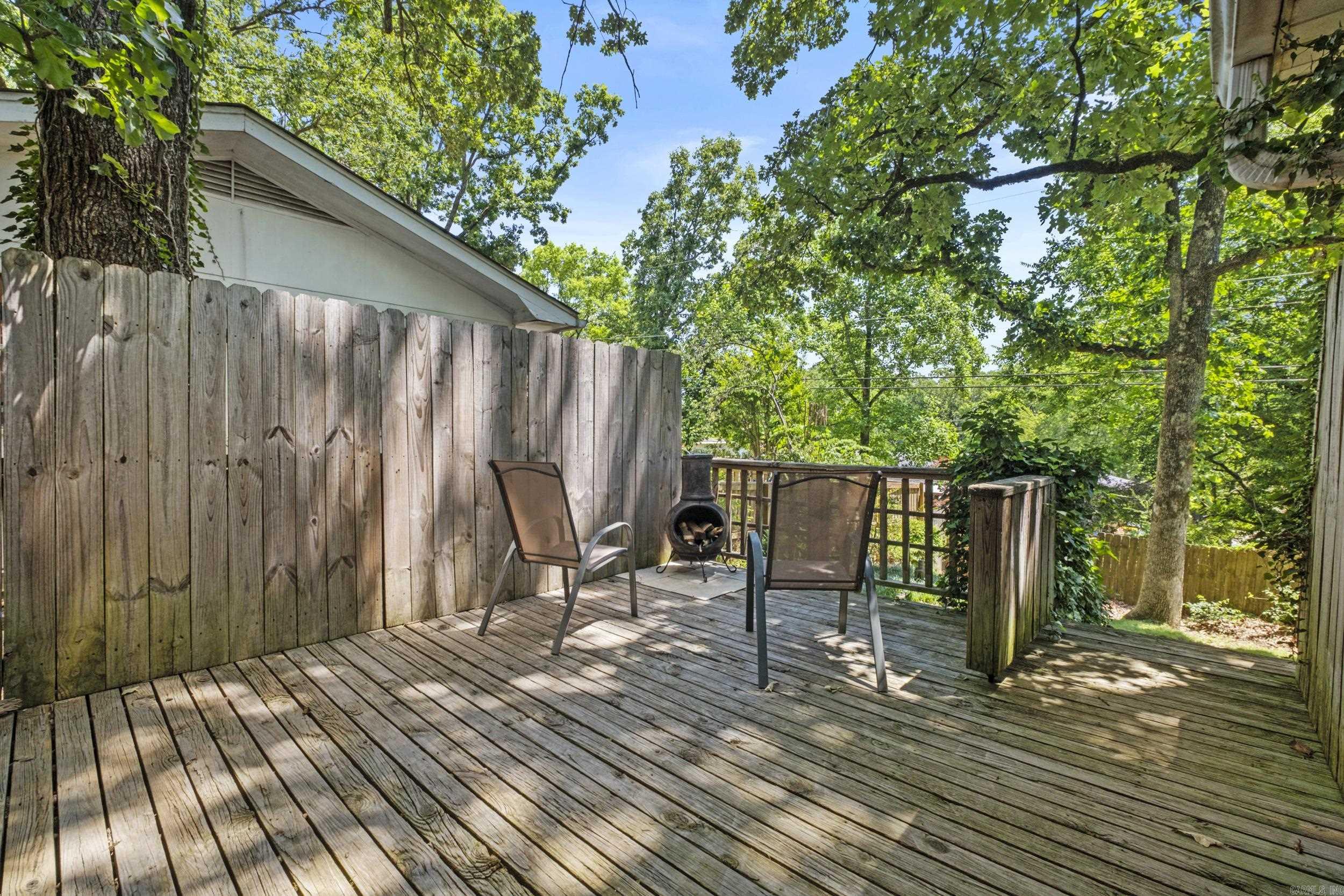 SANTE FE HGTS - Residential