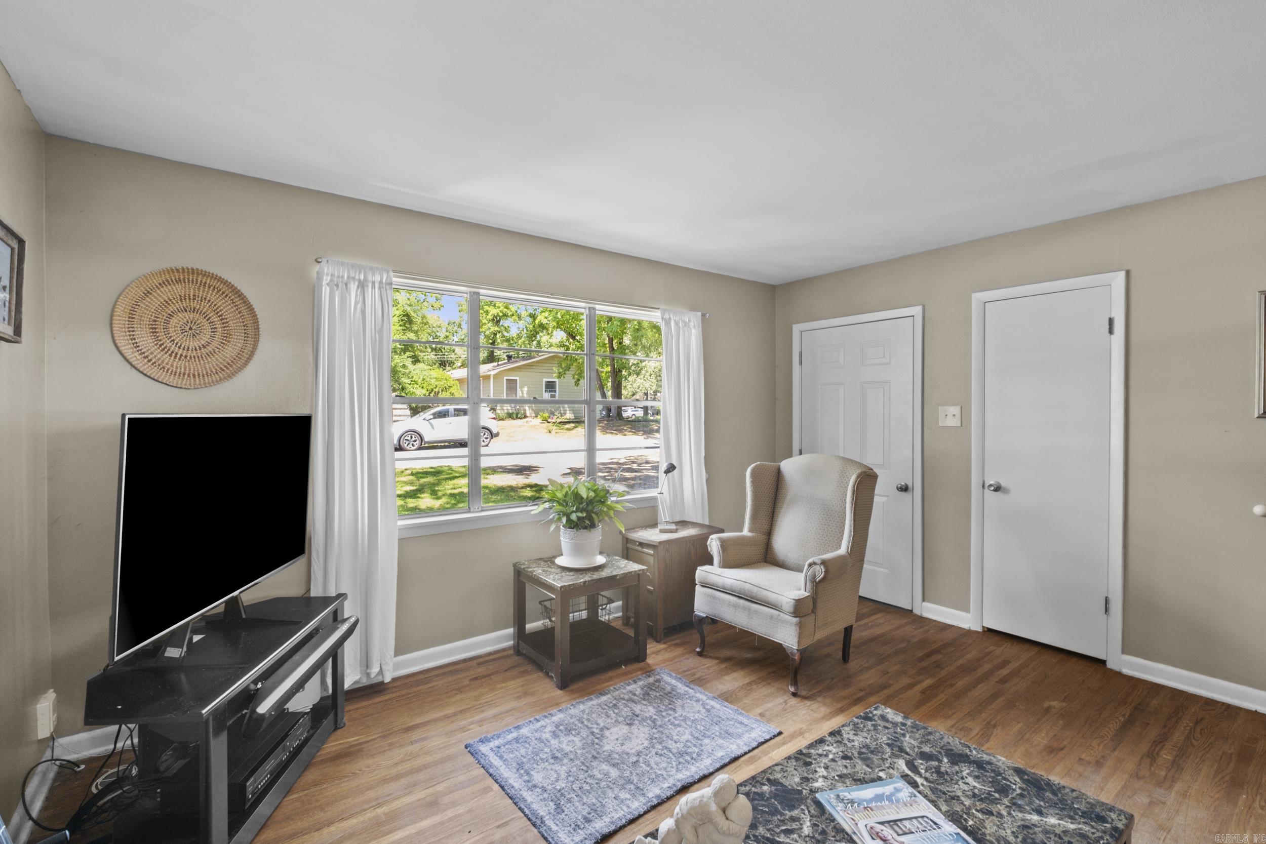 SANTE FE HGTS - Residential