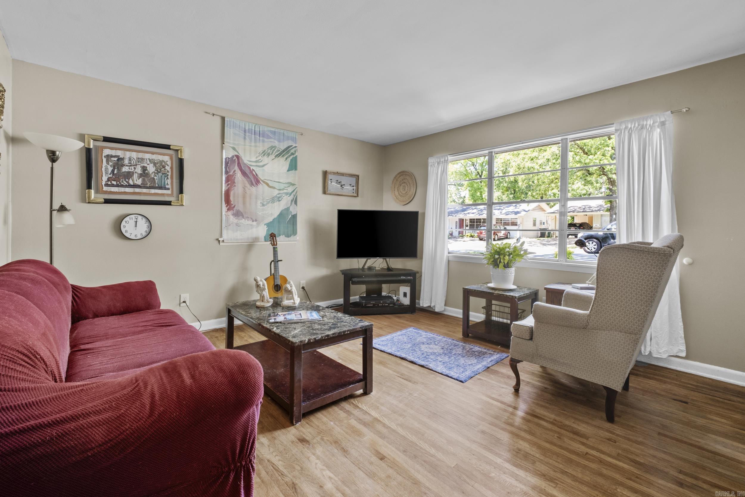 SANTE FE HGTS - Residential