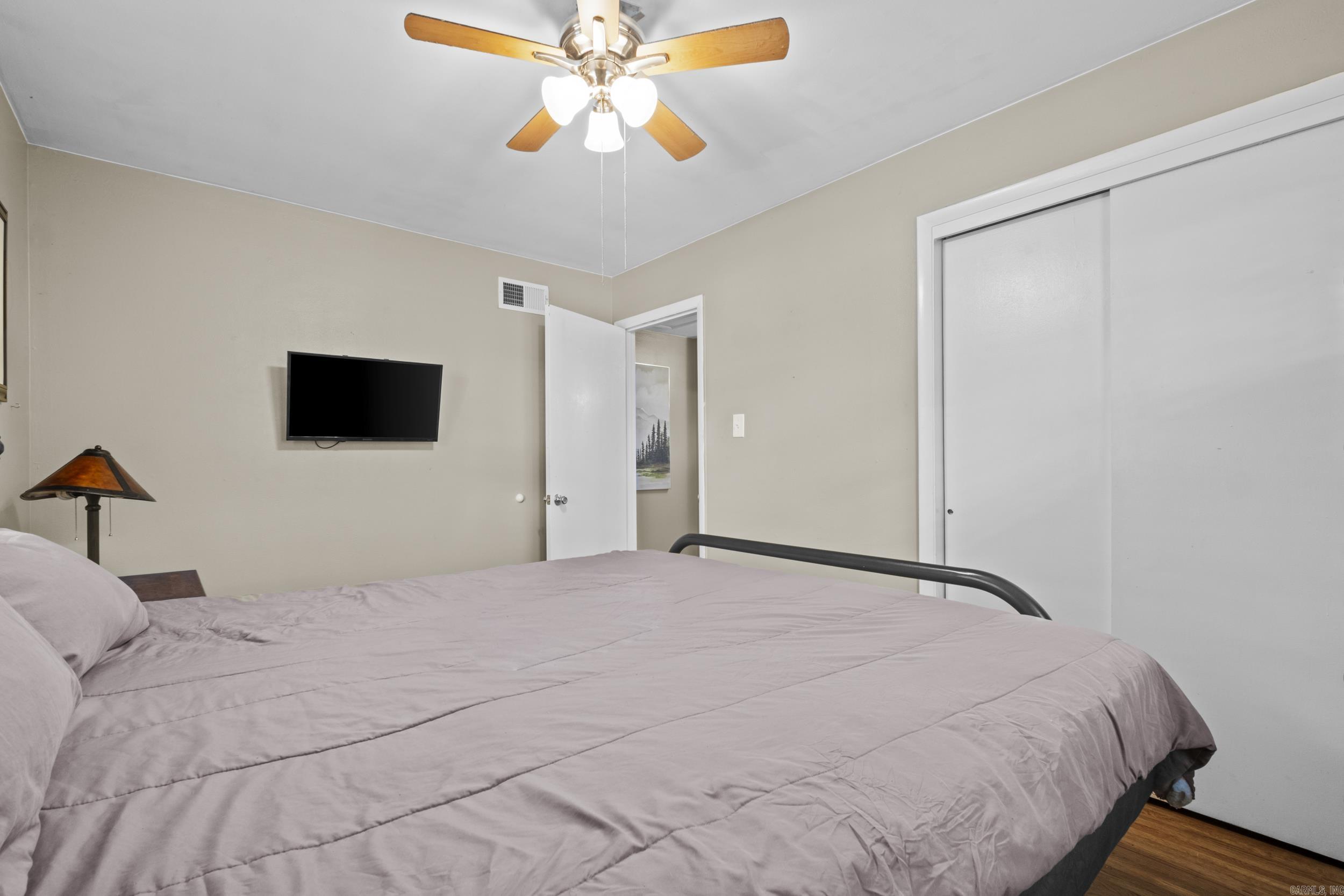 SANTE FE HGTS - Residential