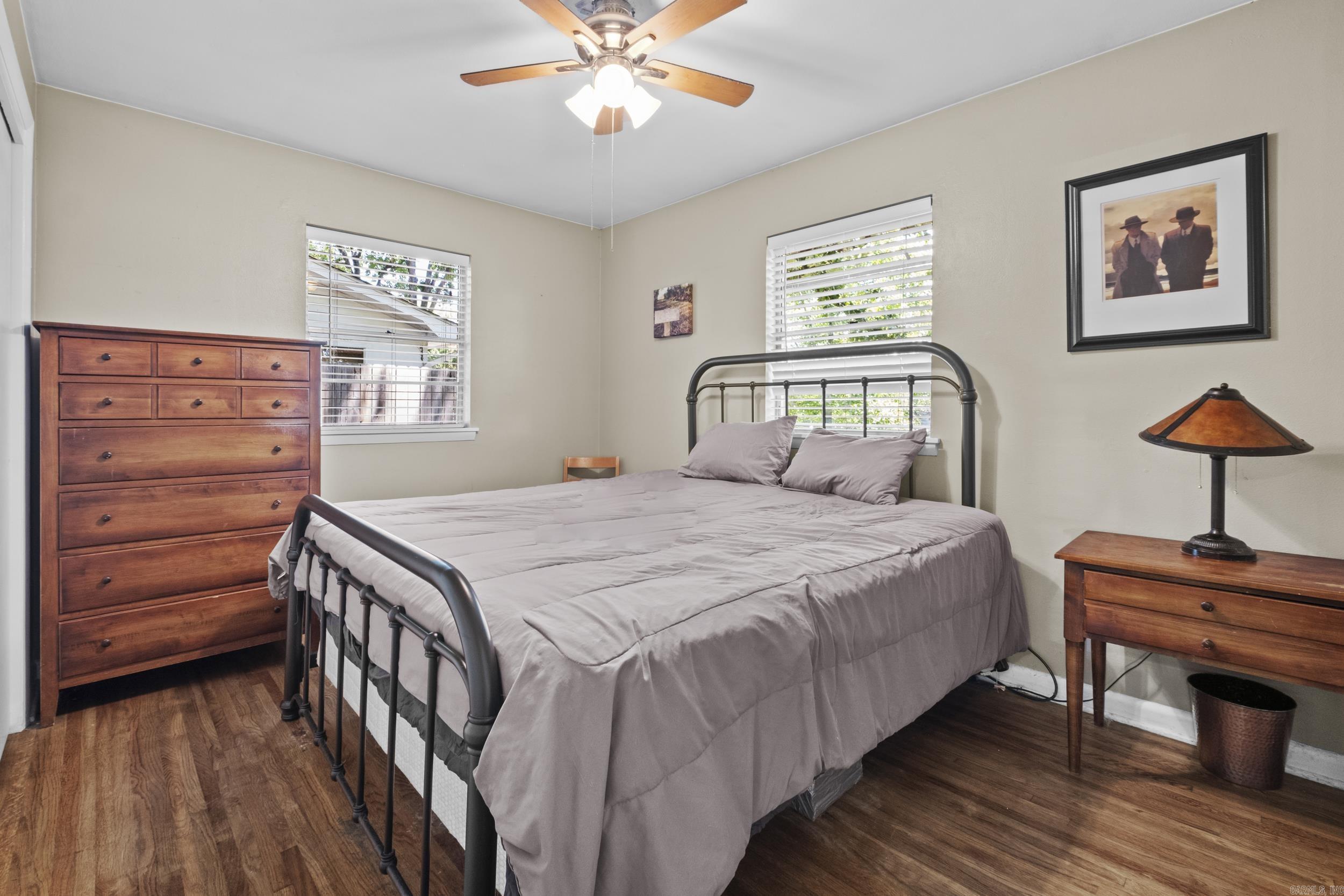 SANTE FE HGTS - Residential