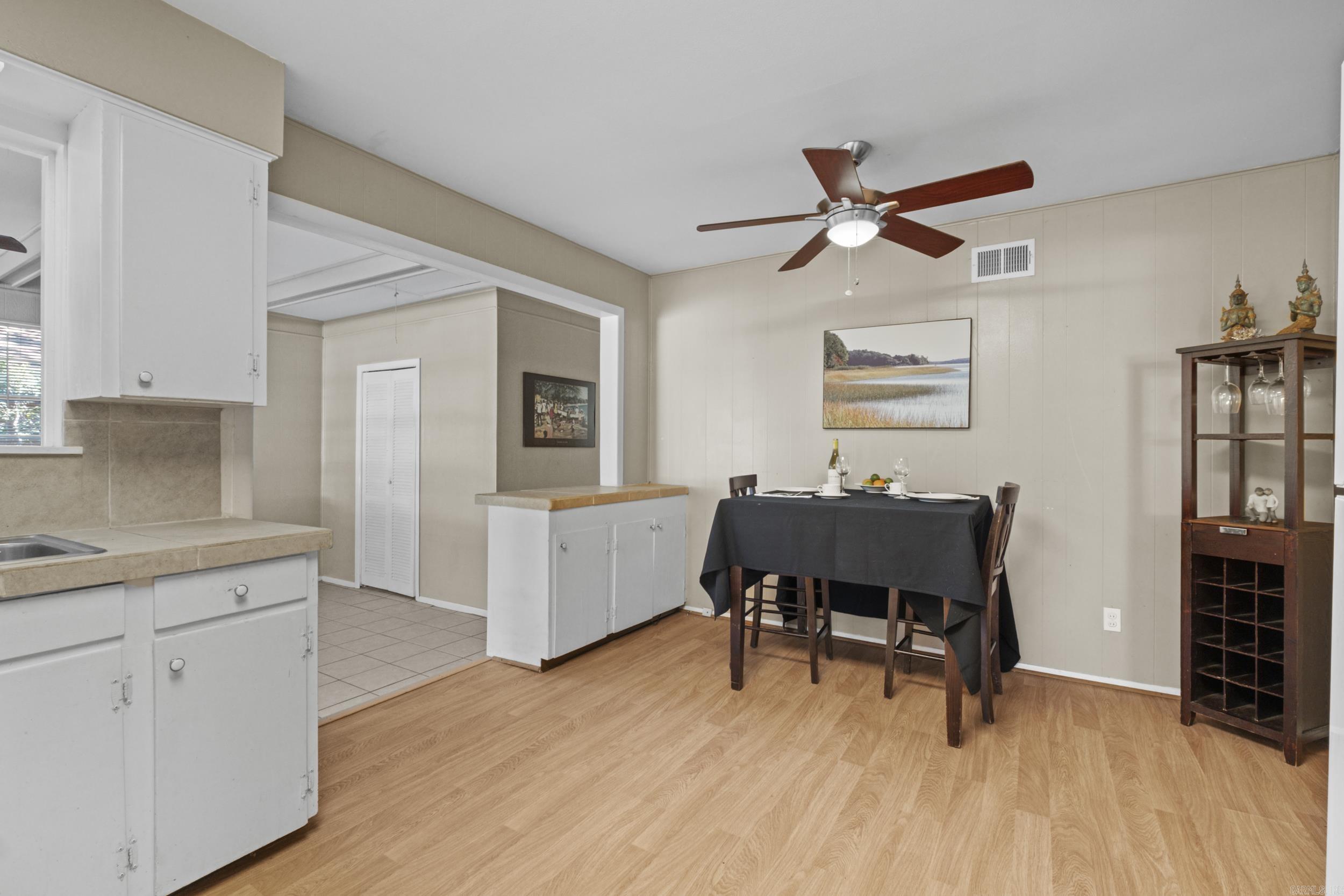 SANTE FE HGTS - Residential