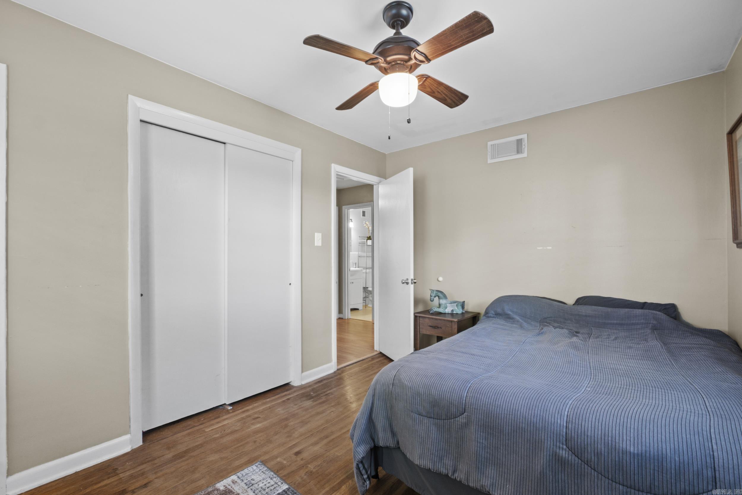 SANTE FE HGTS - Residential