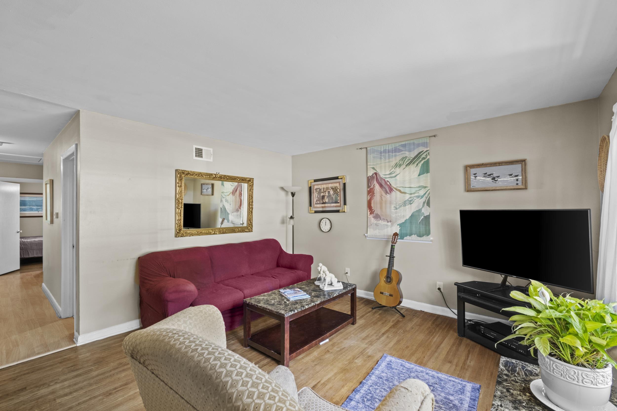 SANTE FE HGTS - Residential