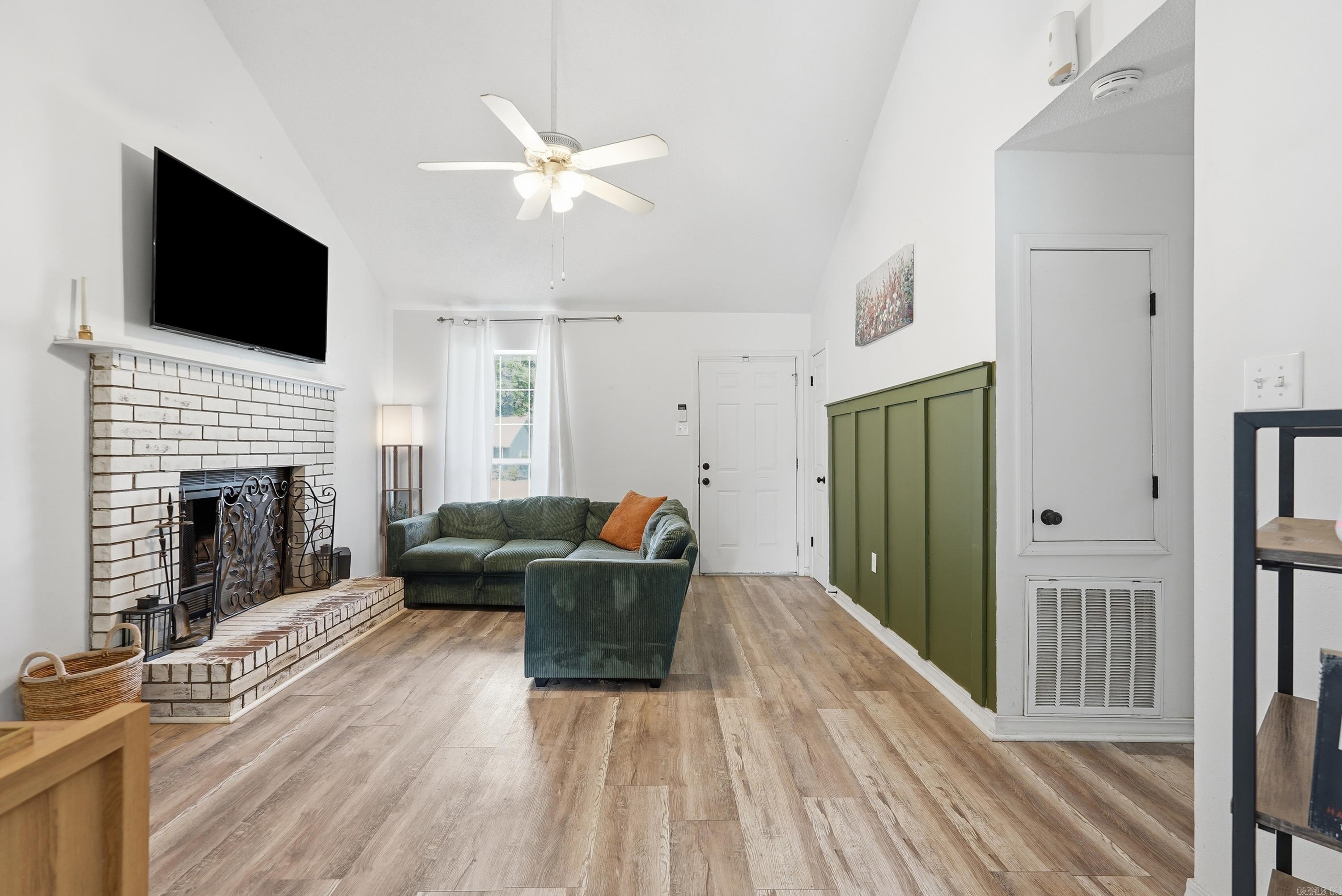 Parkview III - Residential