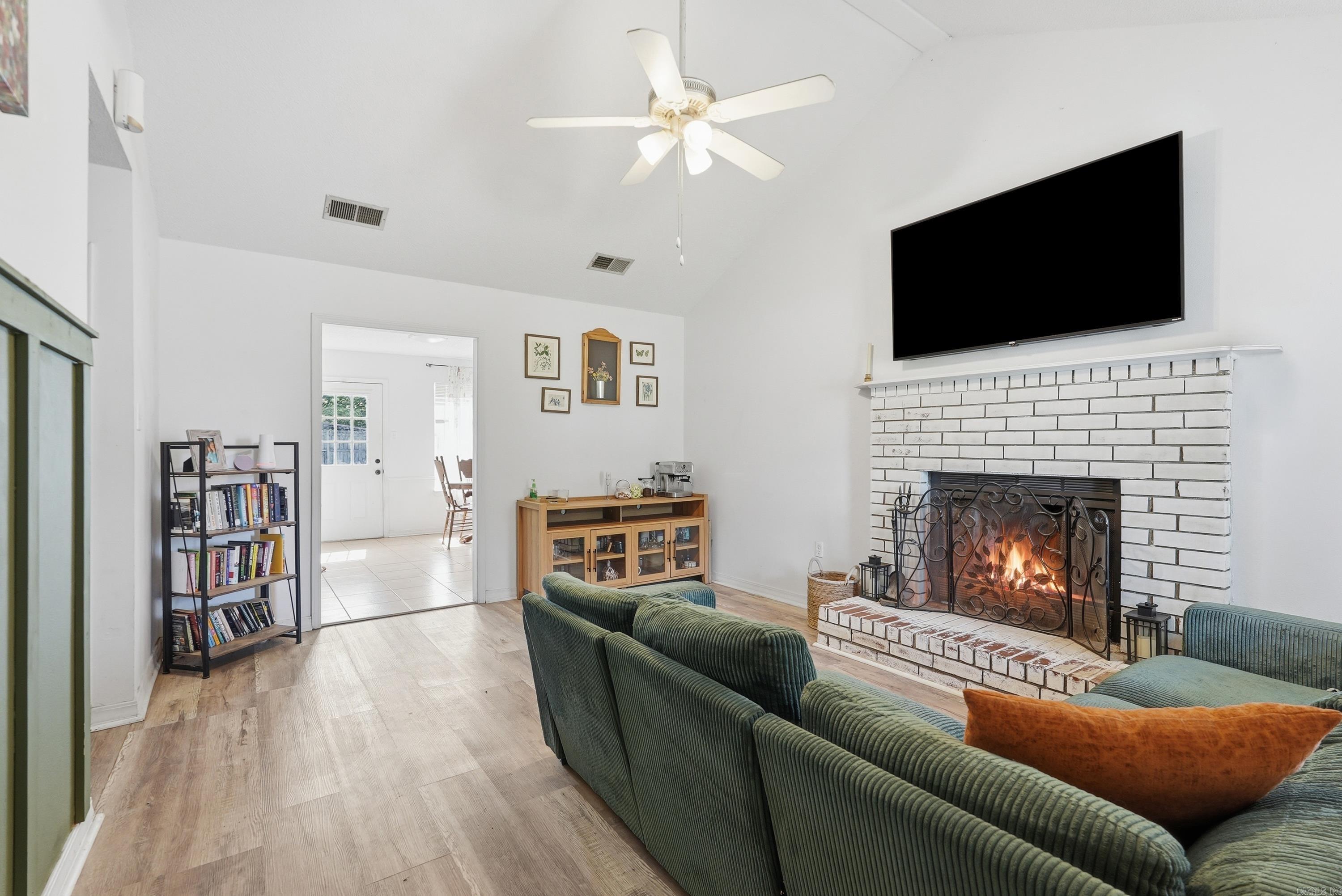 Parkview III - Residential