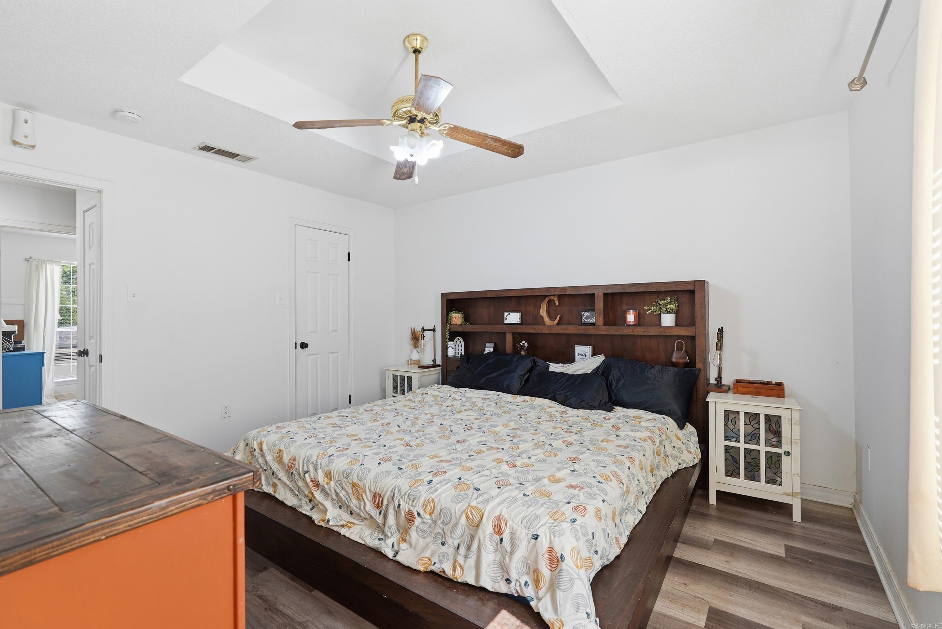 Parkview III - Residential