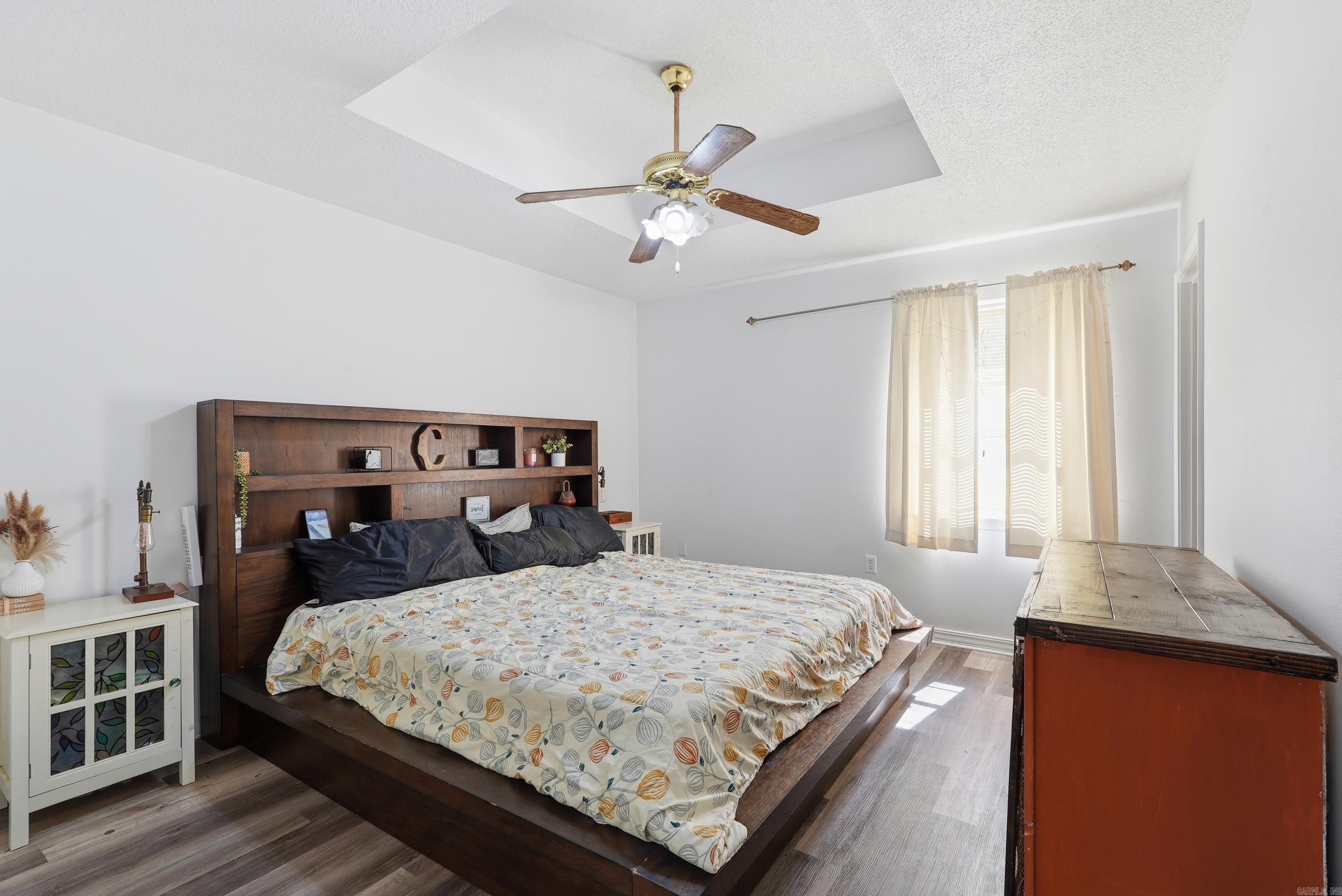 Parkview III - Residential