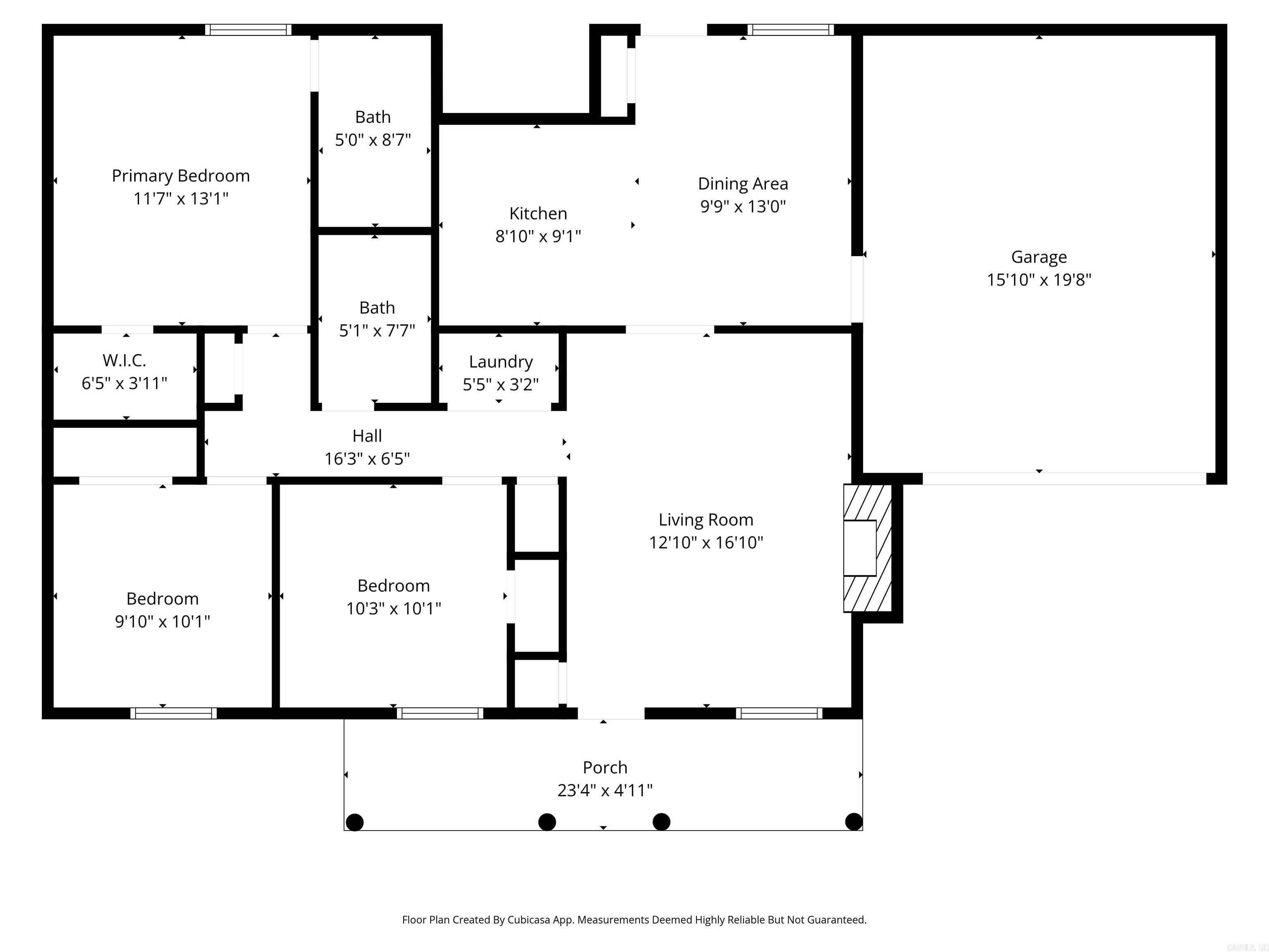 Parkview III - Residential