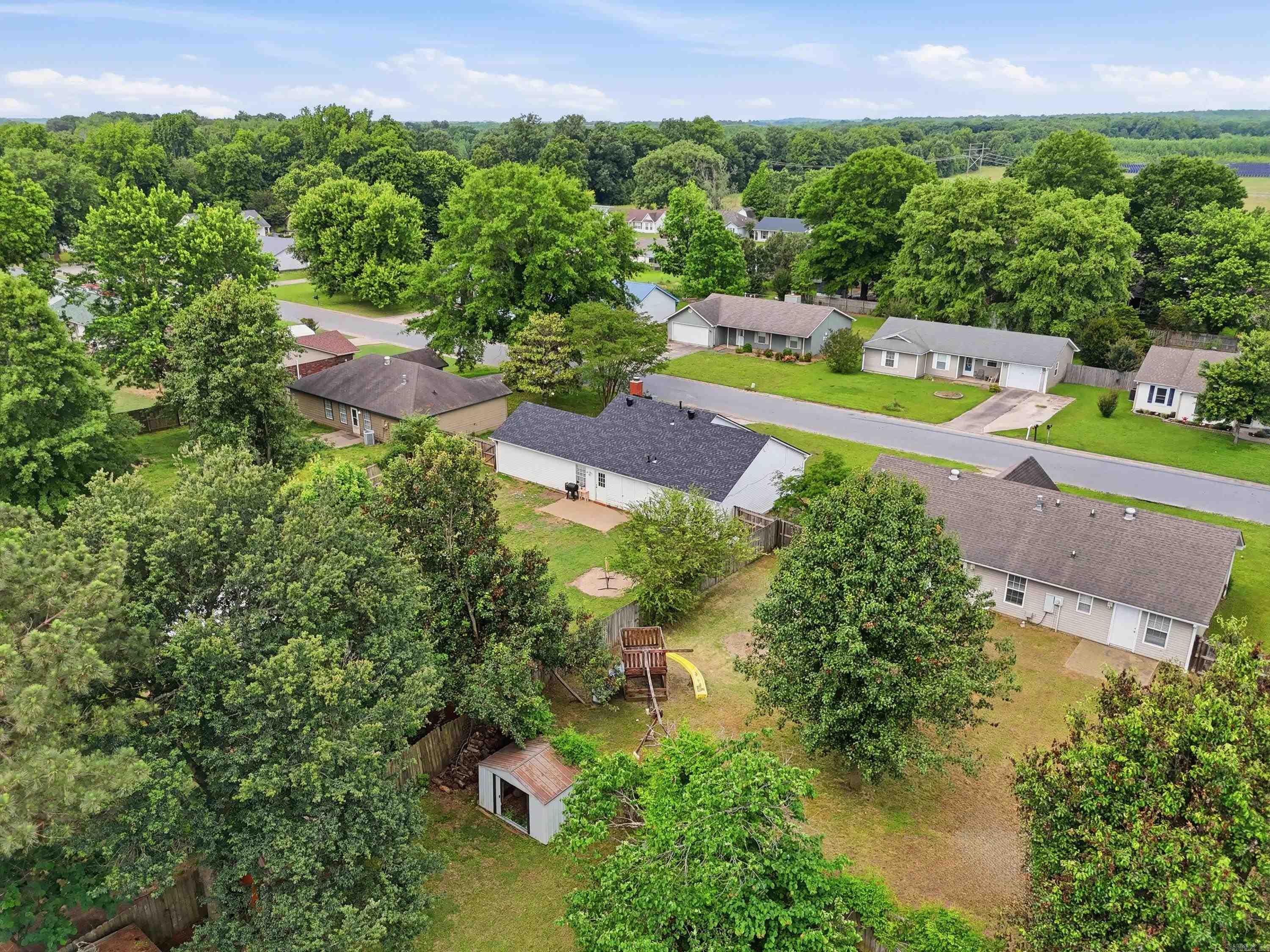 Parkview III - Residential