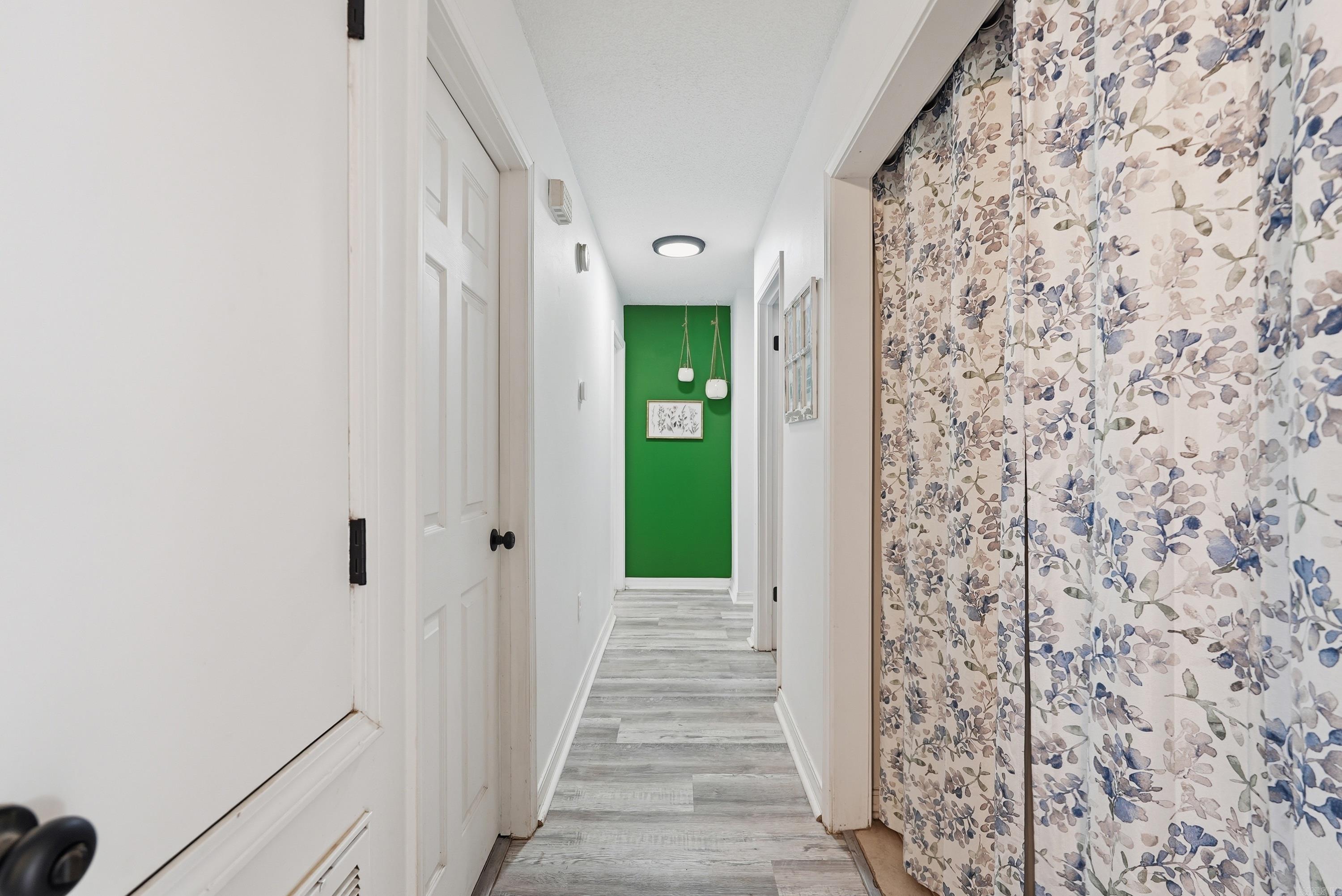 Parkview III - Residential