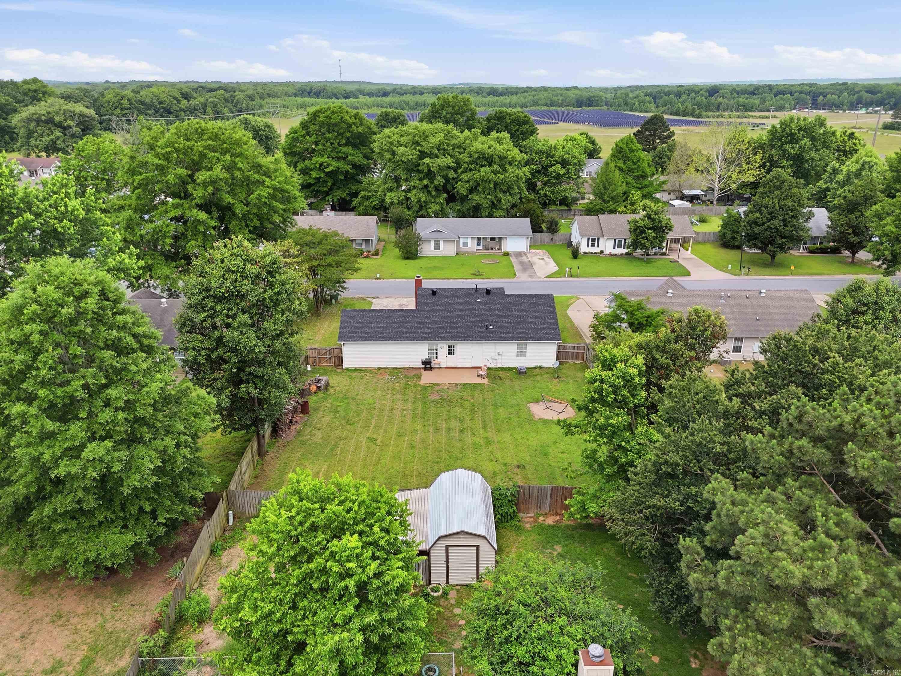 Parkview III - Residential