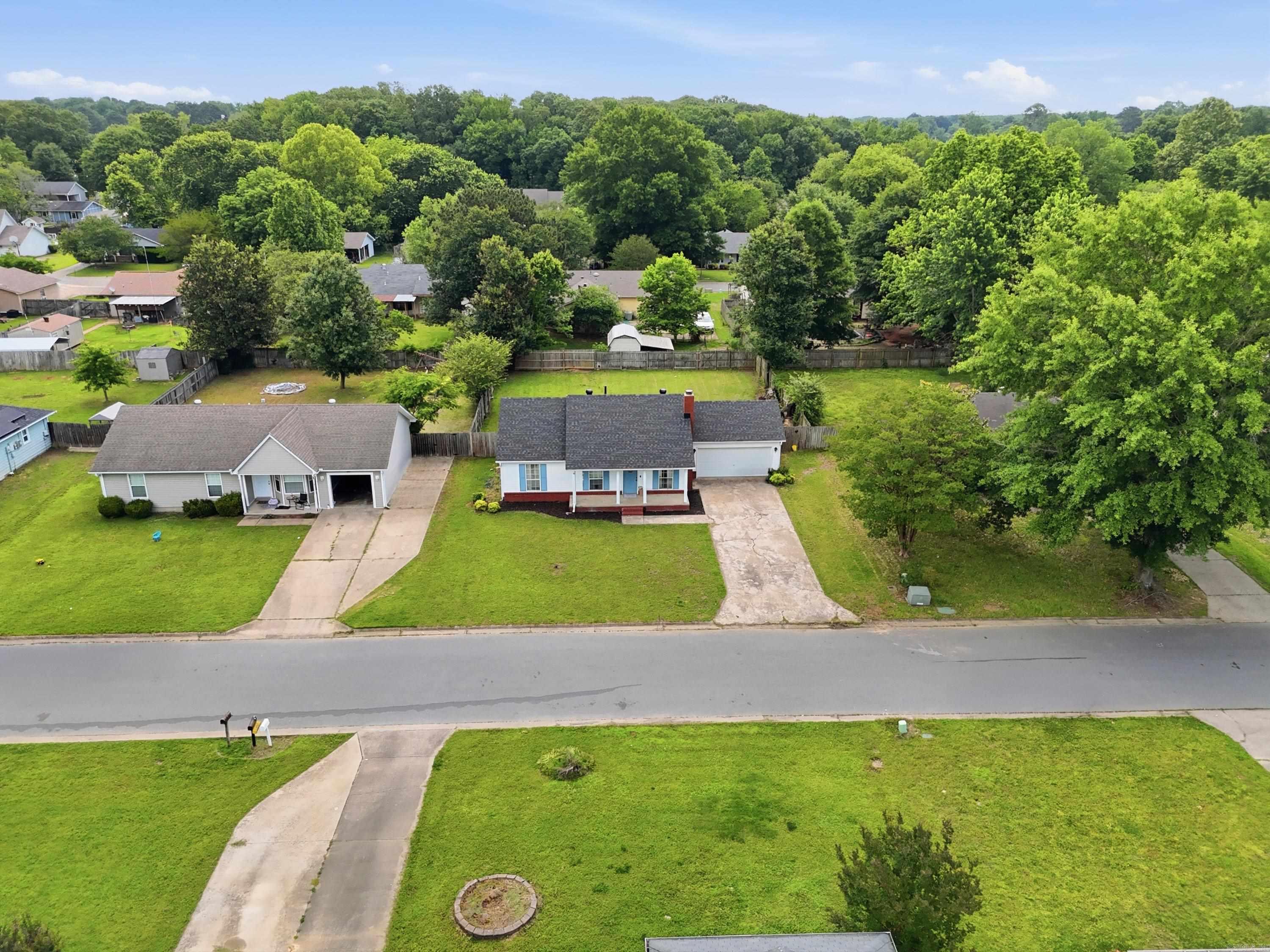 Parkview III - Residential