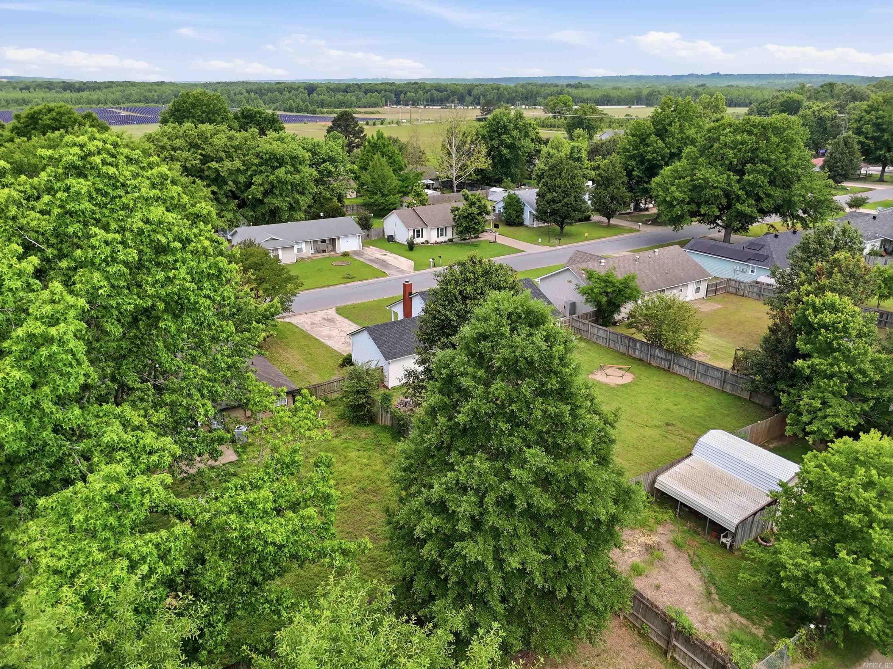Parkview III - Residential