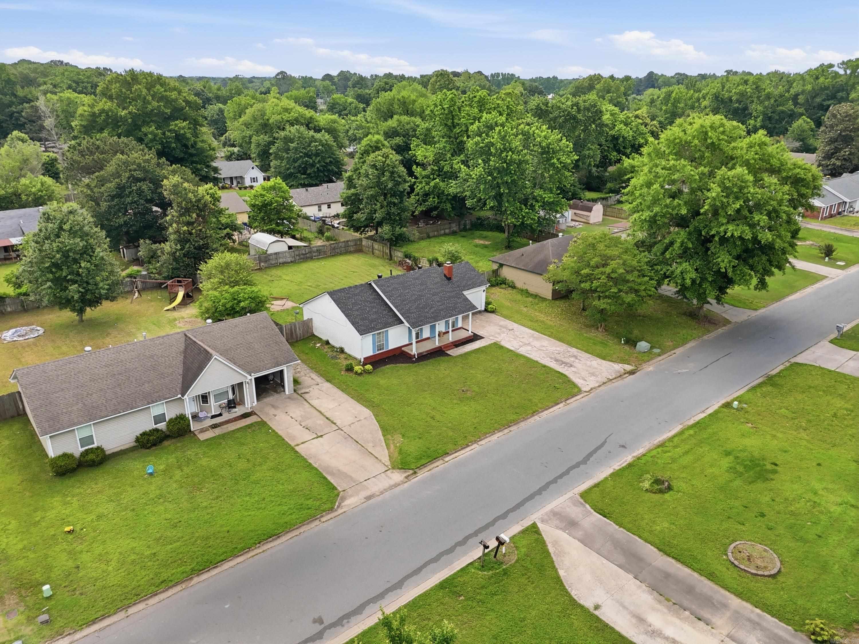 Parkview III - Residential