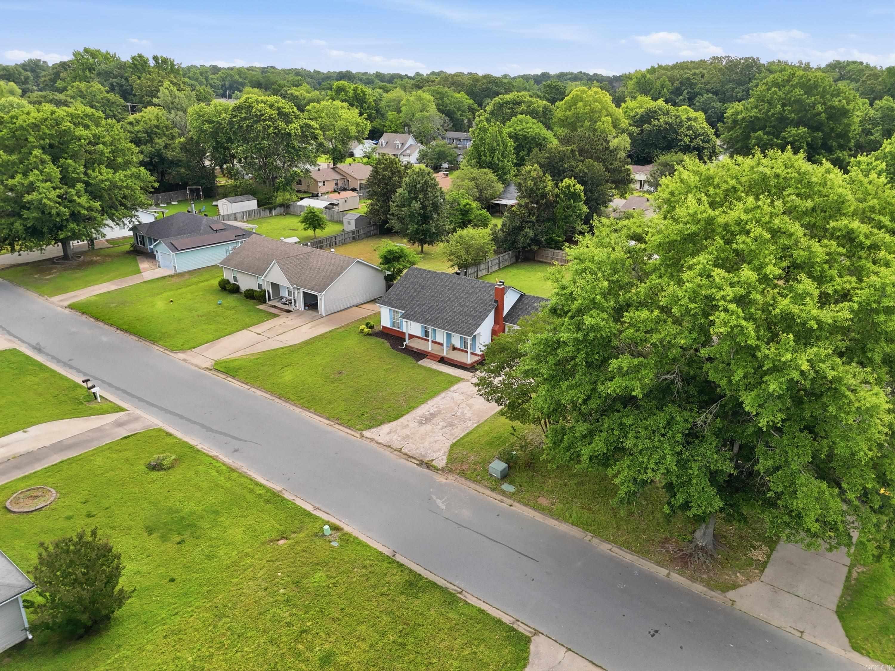 Parkview III - Residential