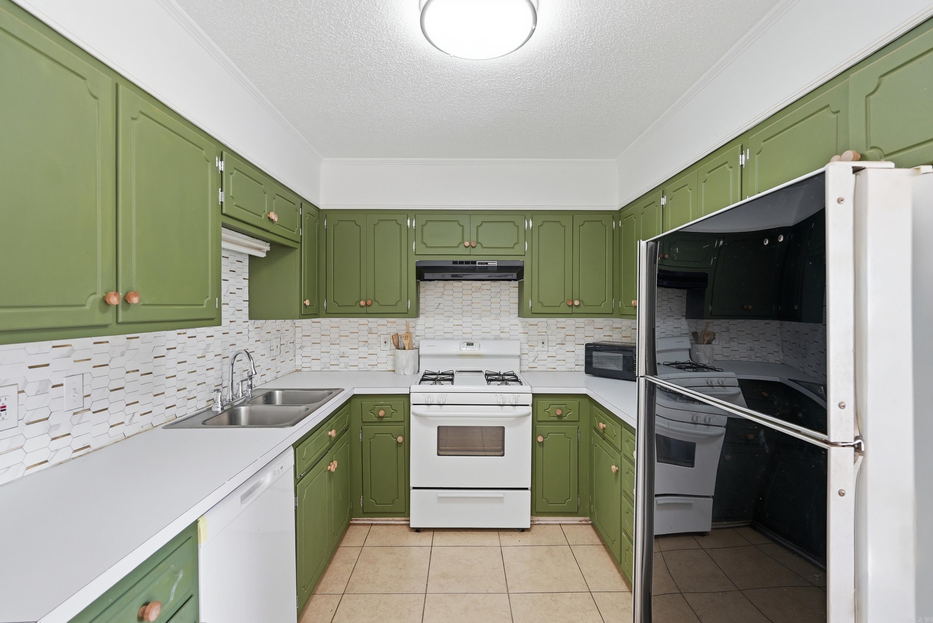 Parkview III - Residential