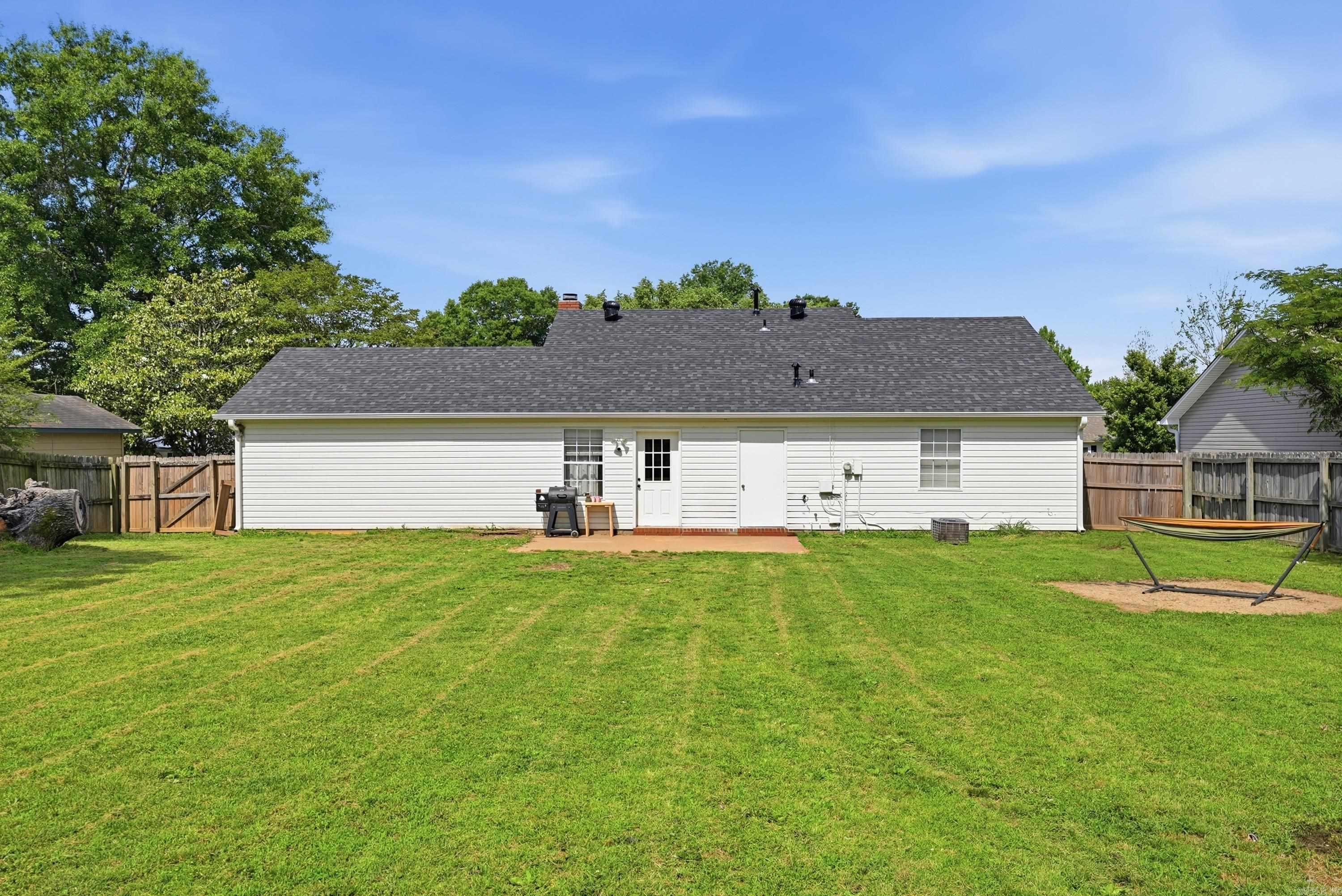 Parkview III - Residential