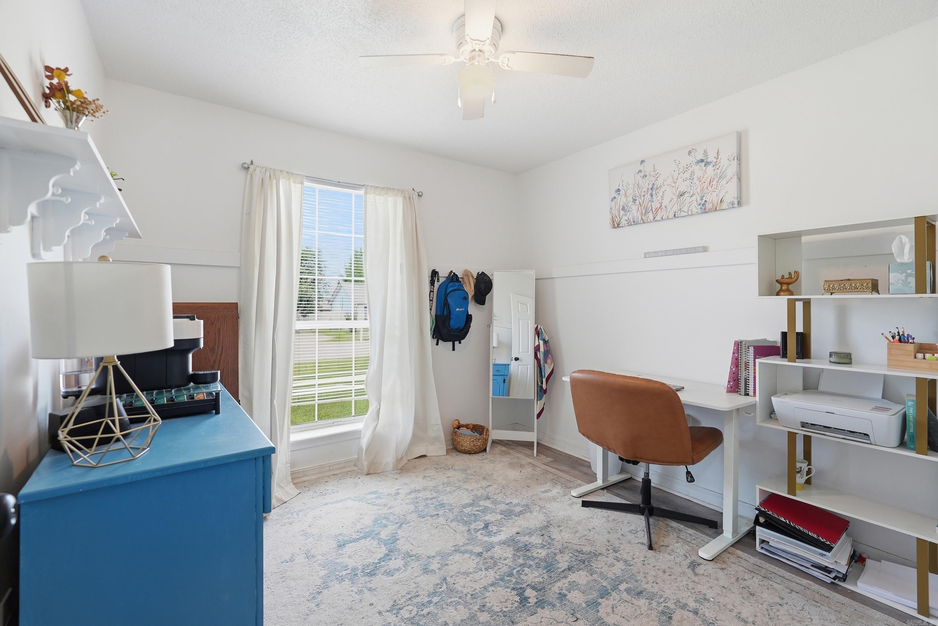 Parkview III - Residential
